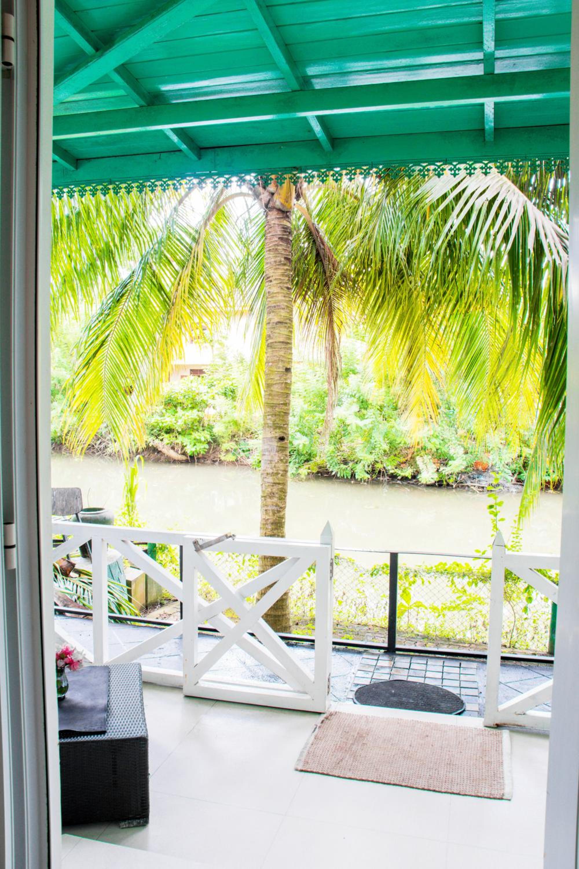 Villa Harbour View