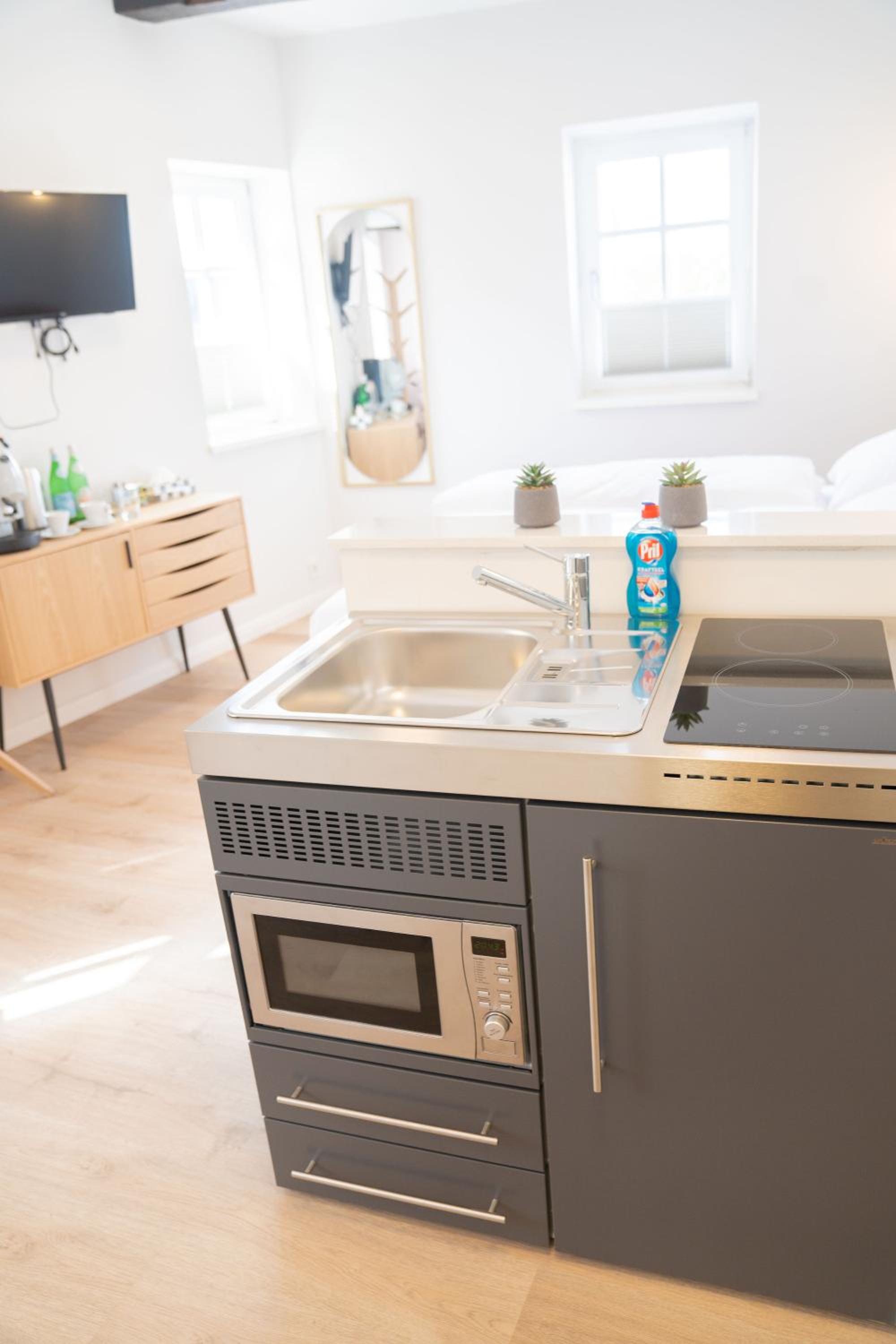 BACCO Bed & Breakfast