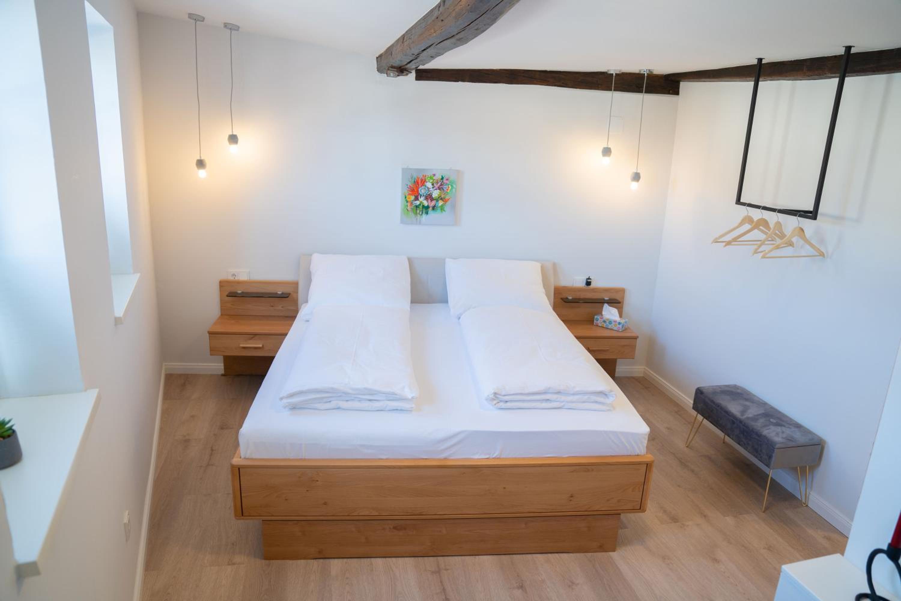 BACCO Bed & Breakfast