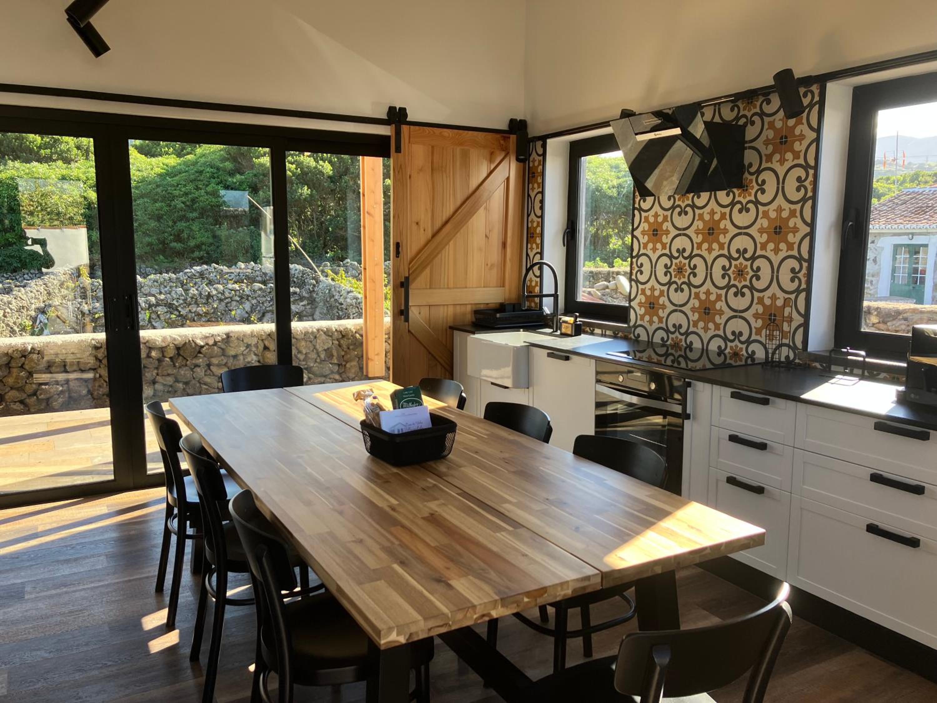 Casa da Vinha Escondida AL