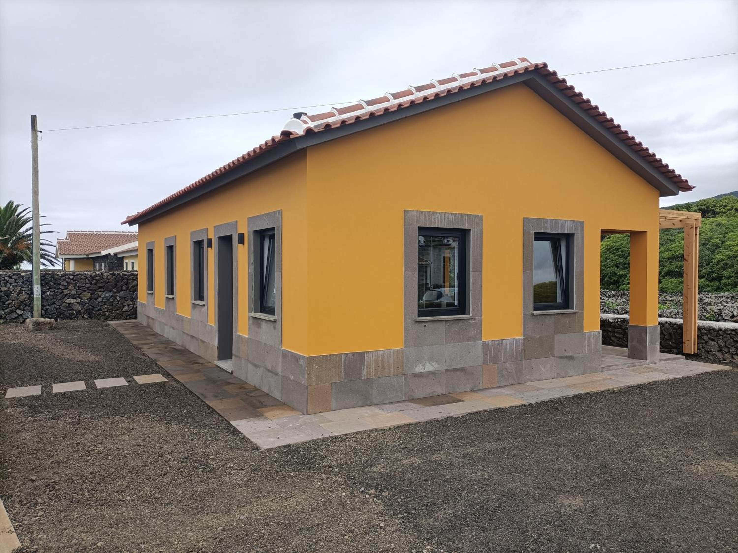 Casa da Vinha Escondida AL