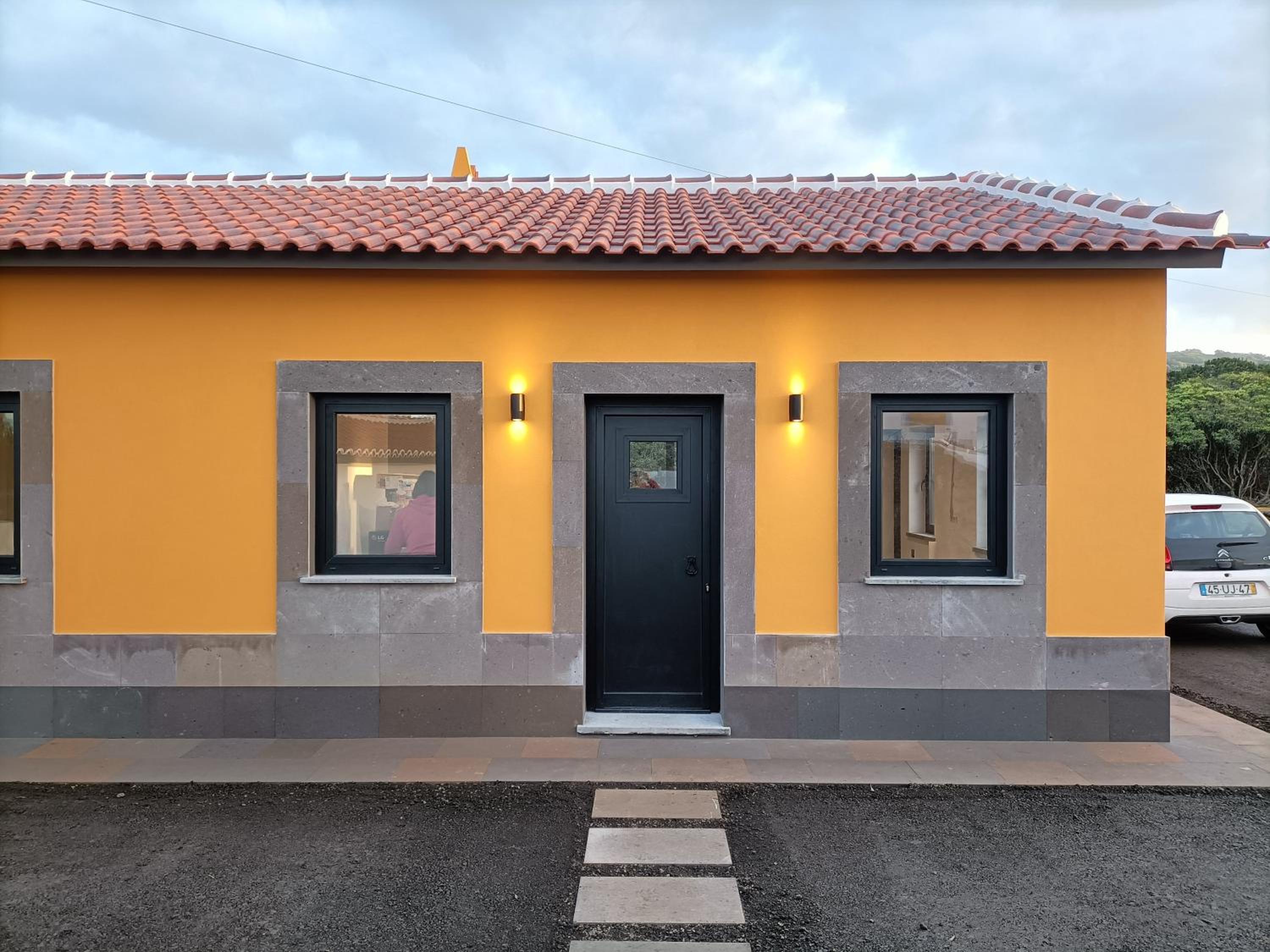Casa da Vinha Escondida AL