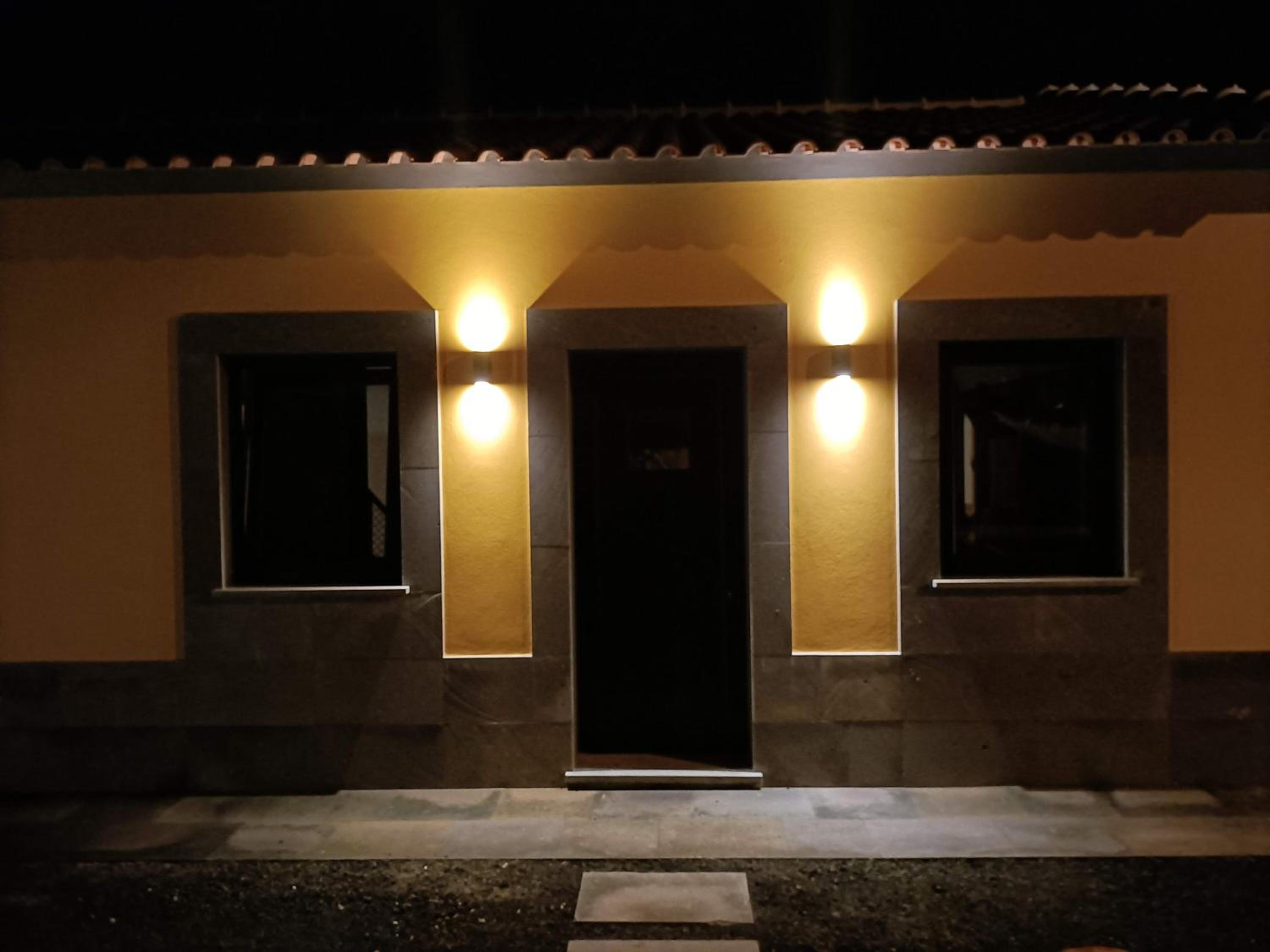 Casa da Vinha Escondida AL