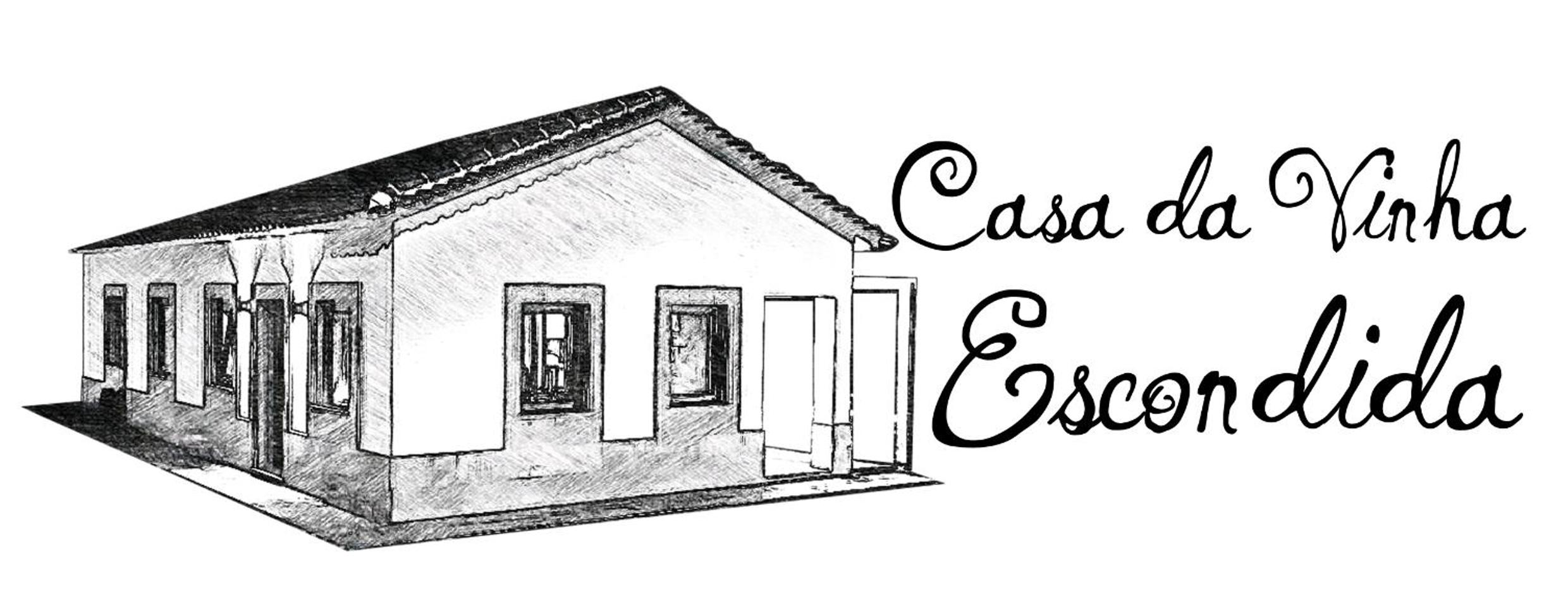 Casa da Vinha Escondida AL