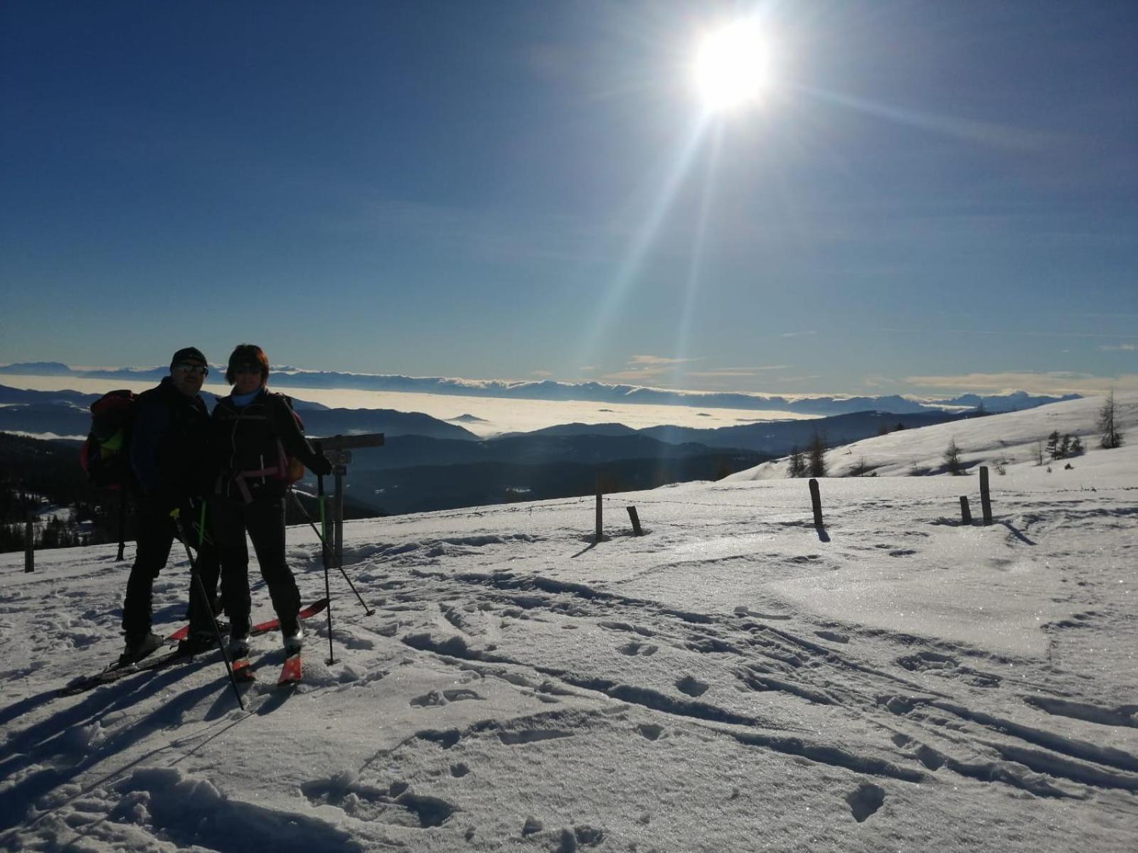 Fuggerhütte