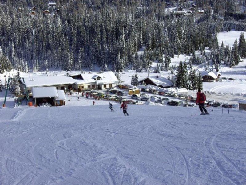 Fuggerhütte