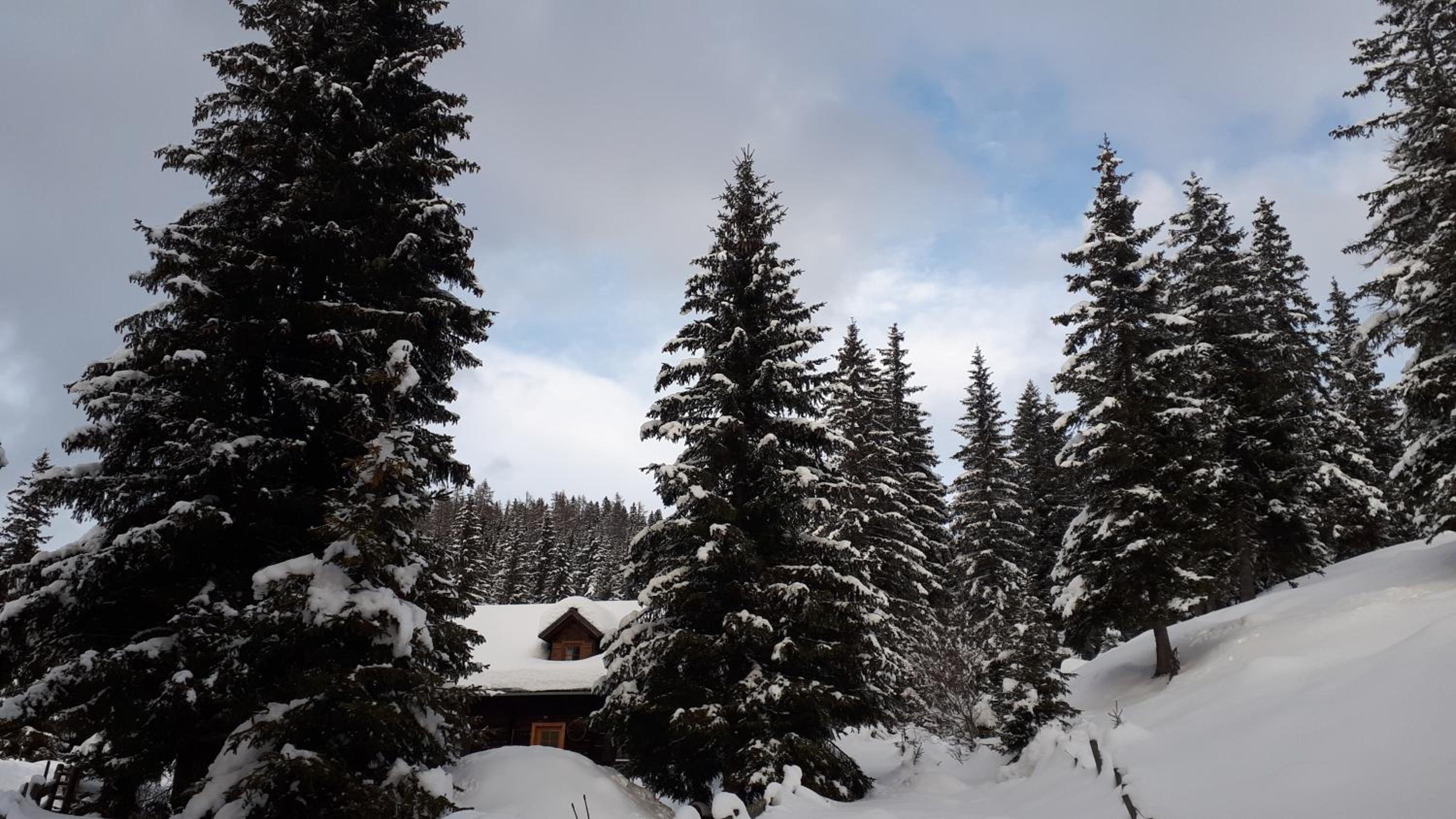 Fuggerhütte