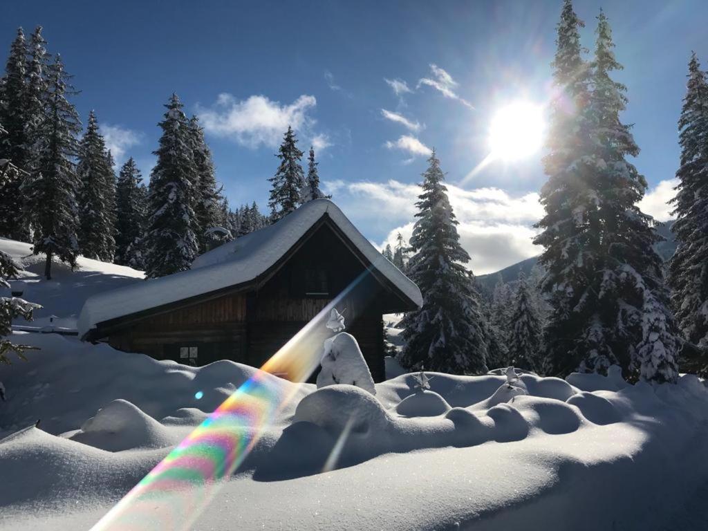Fuggerhütte