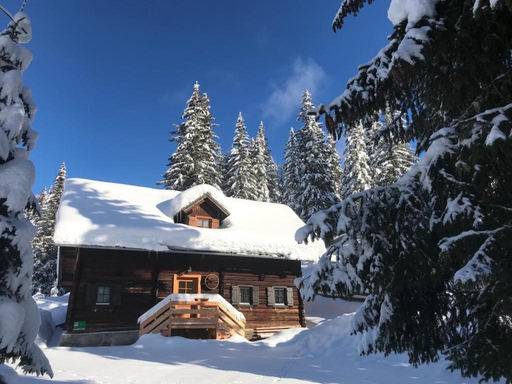 Fuggerhütte
