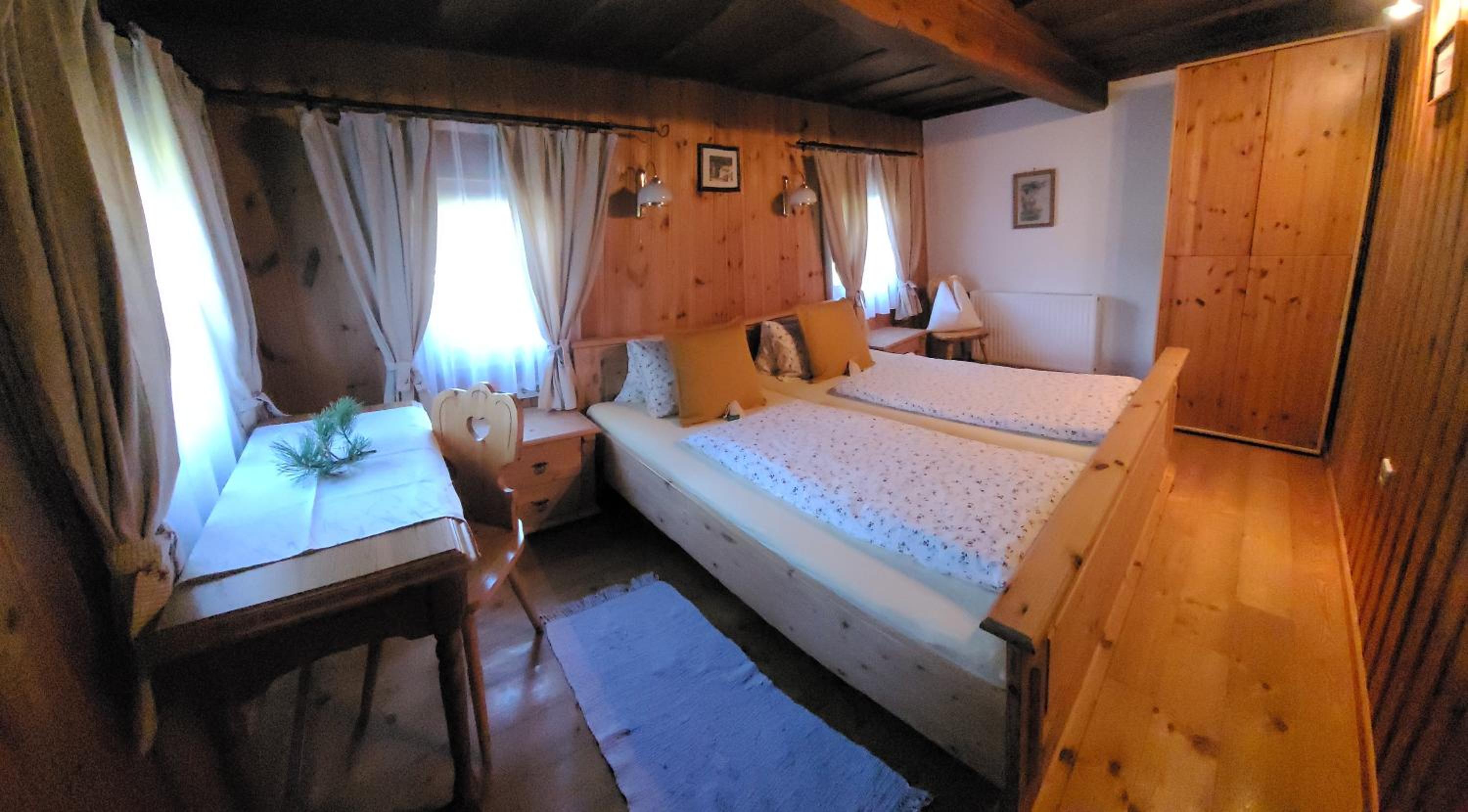 Fuggerhütte