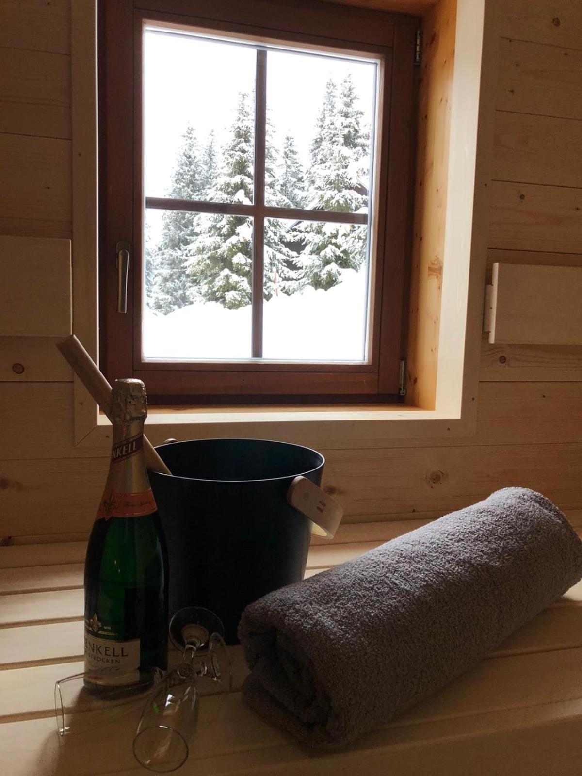 Fuggerhütte