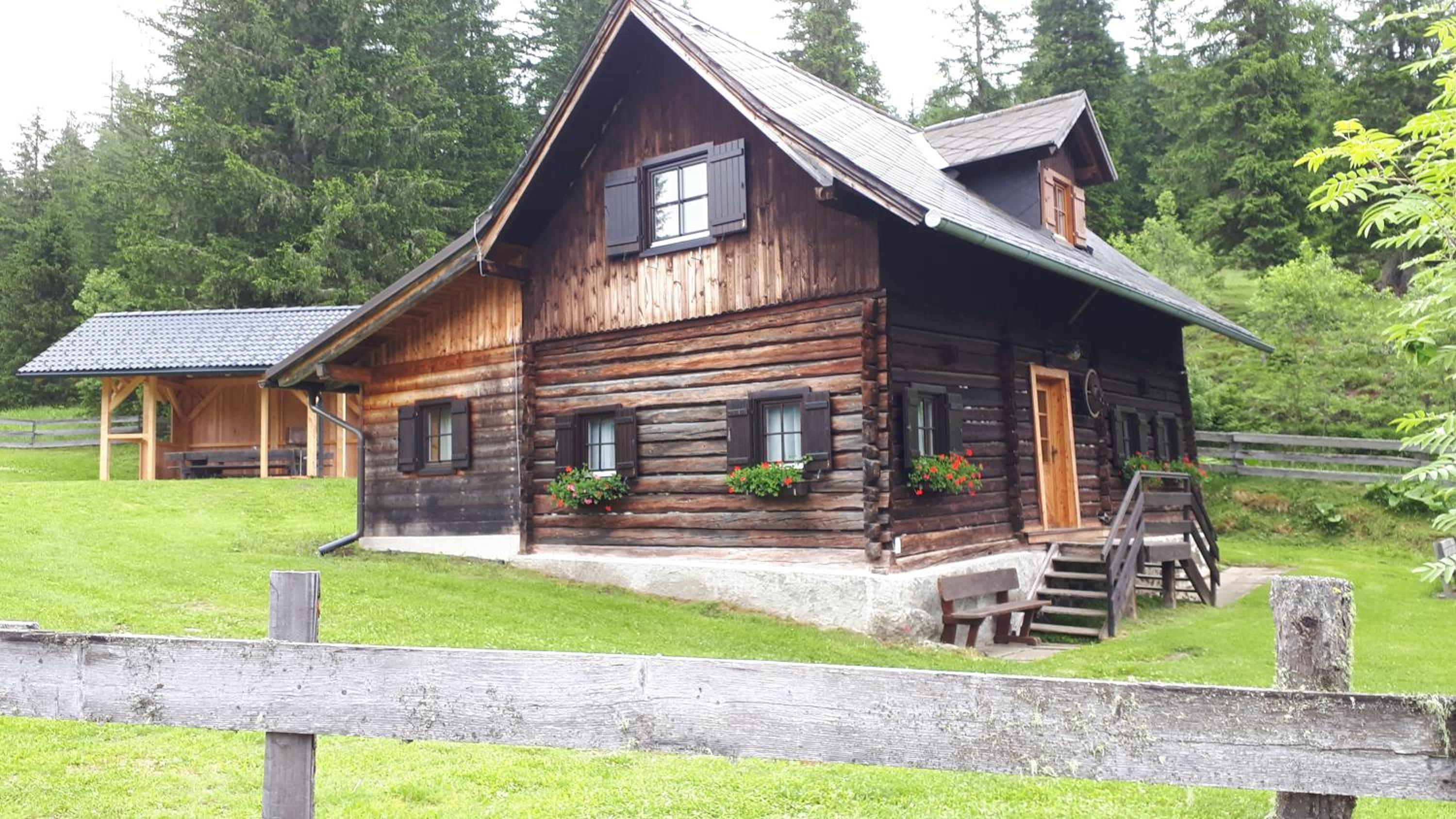 Fuggerhütte
