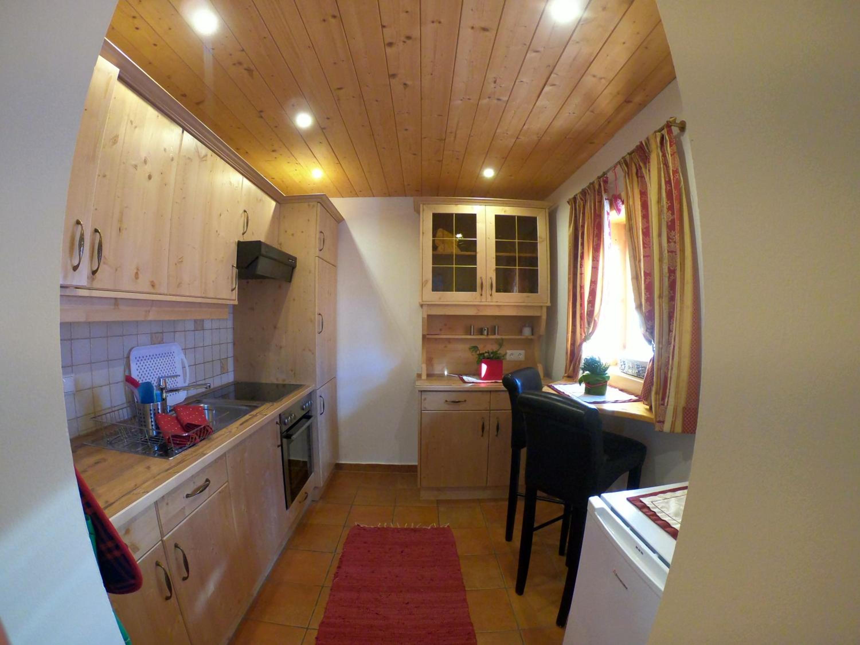 Fuggerhütte