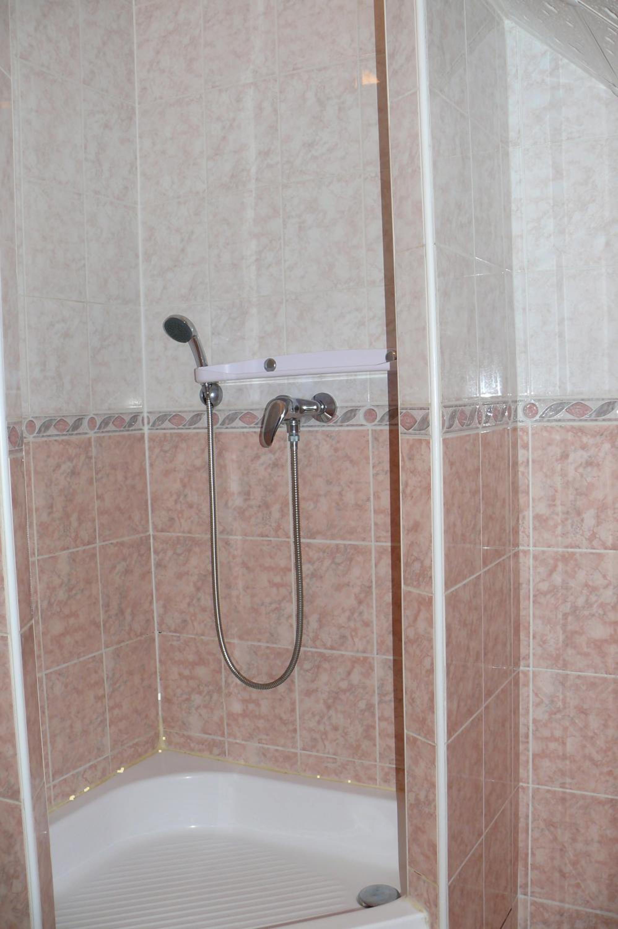 Apartmány Okoun