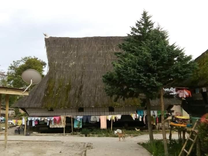 Berastagi Mountain View Homestay & Pizzeria, Berastagi - 18
