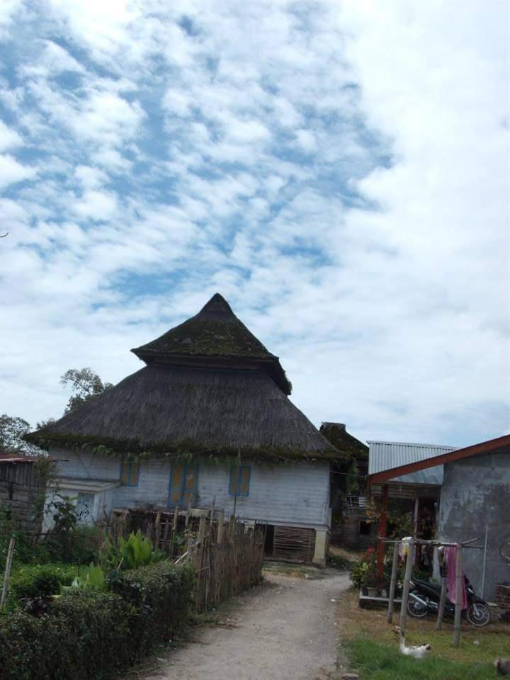 Berastagi Mountain View Homestay & Pizzeria, Berastagi - 17