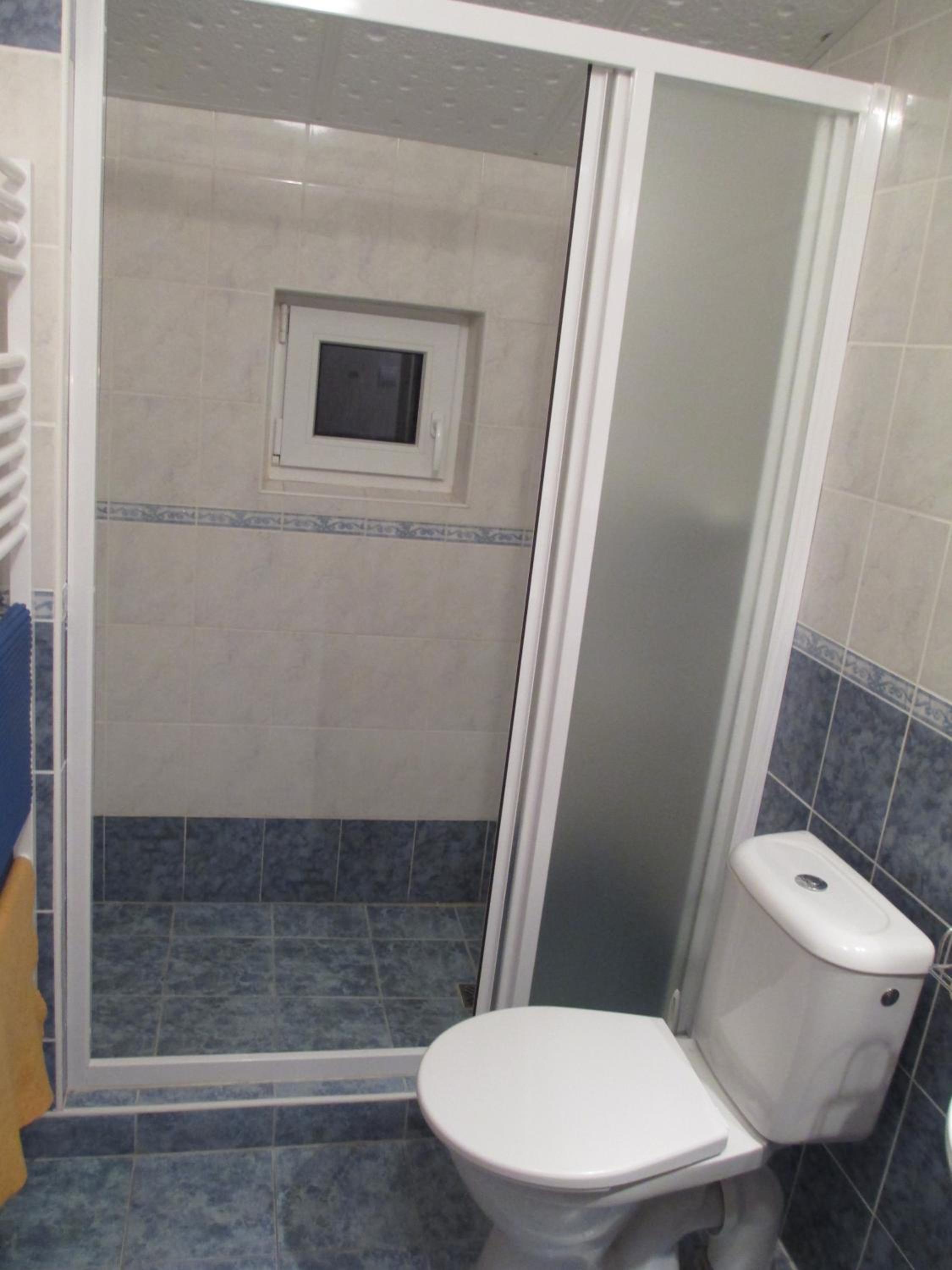 Apartmány Okoun