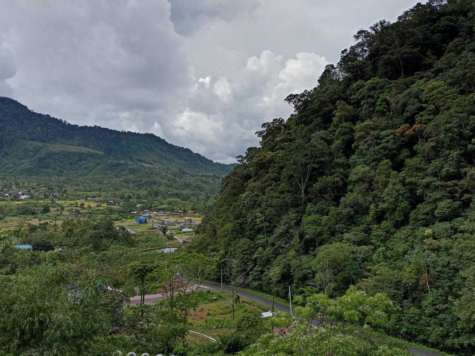 Berastagi Mountain View Homestay & Pizzeria, Berastagi - 22