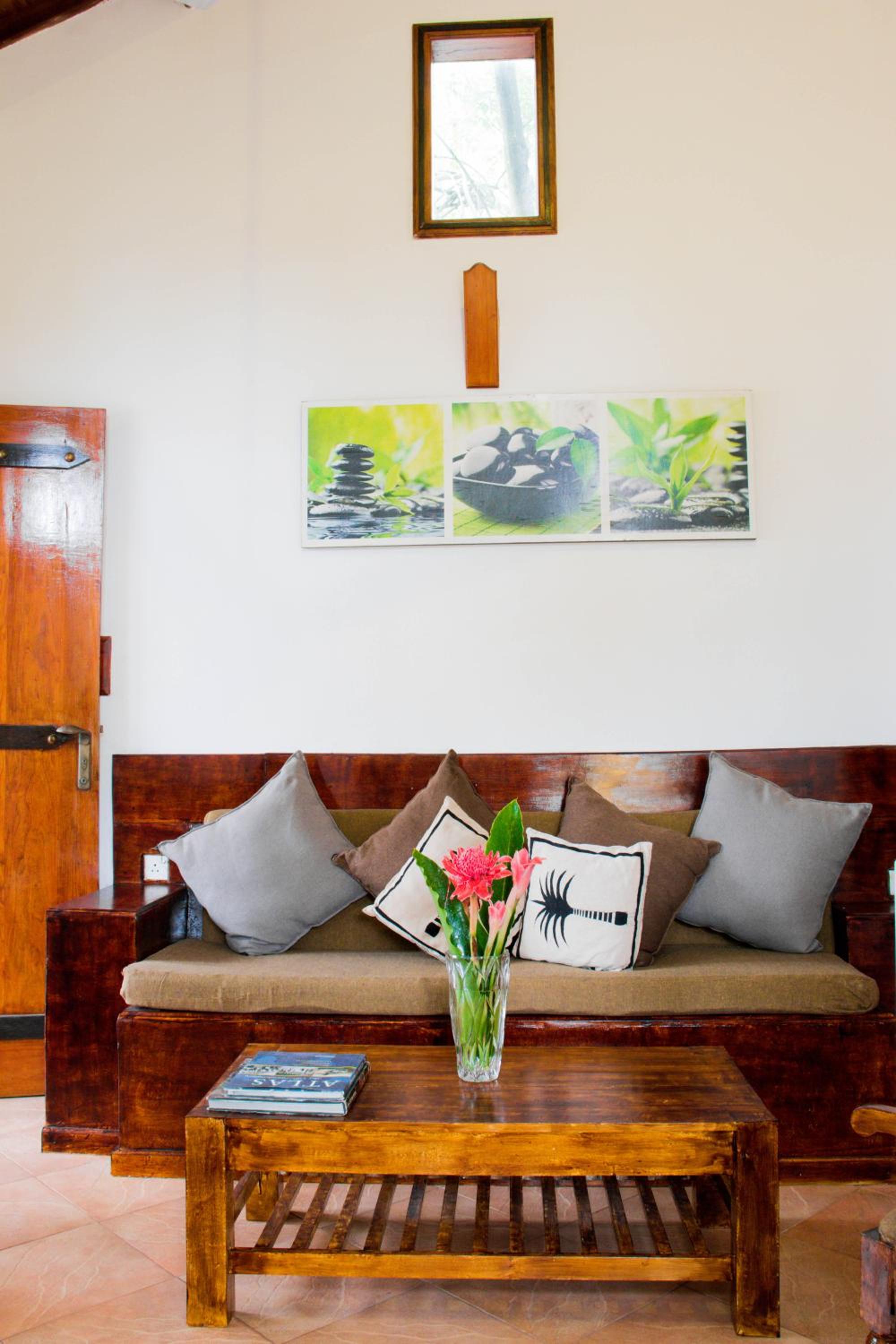 Villa Harbour View