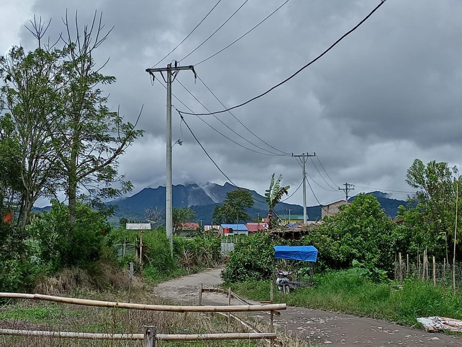Berastagi Mountain View Homestay & Pizzeria, Berastagi - 14