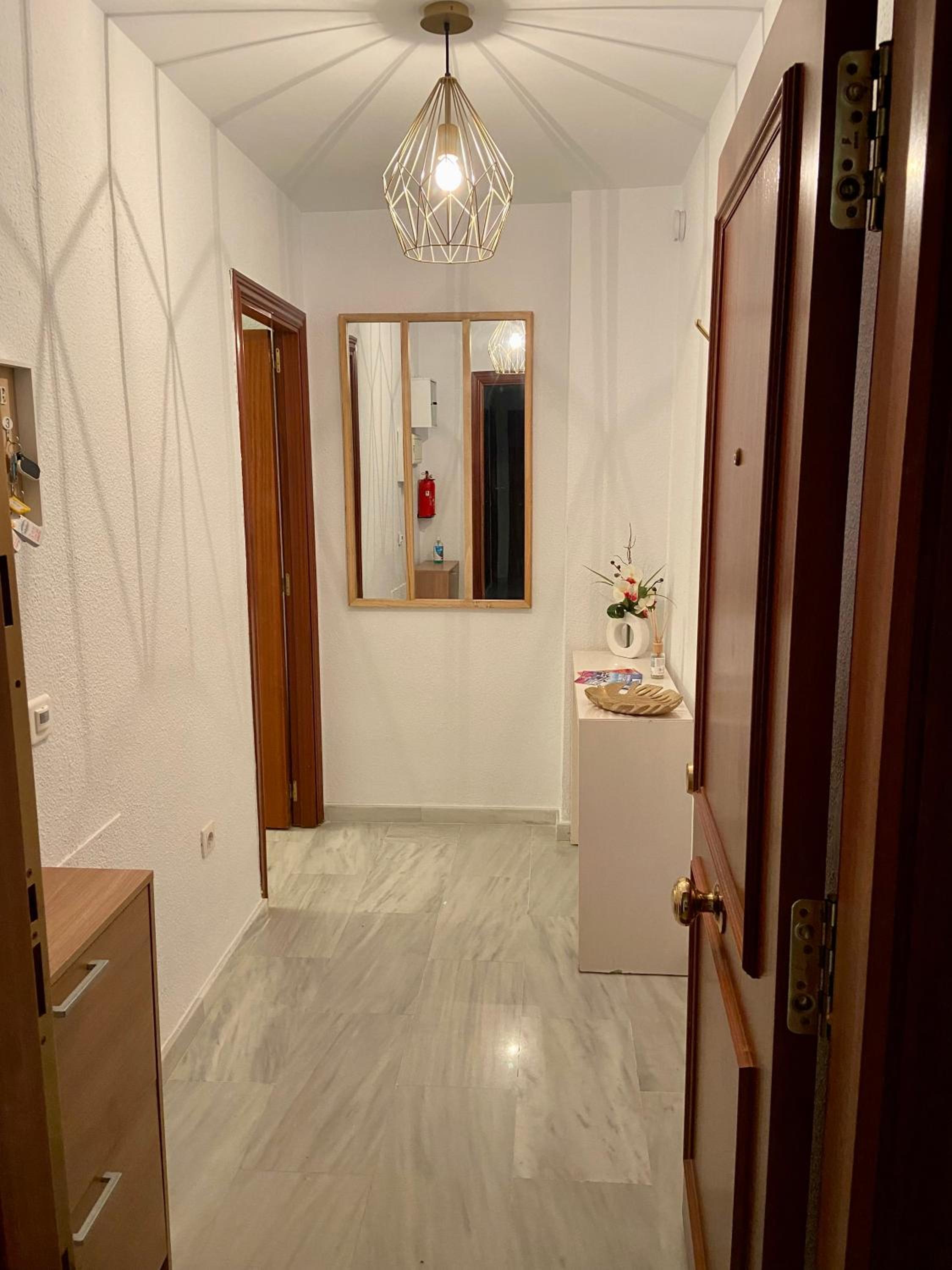 Appartement Residencia Playaquebrada view 3