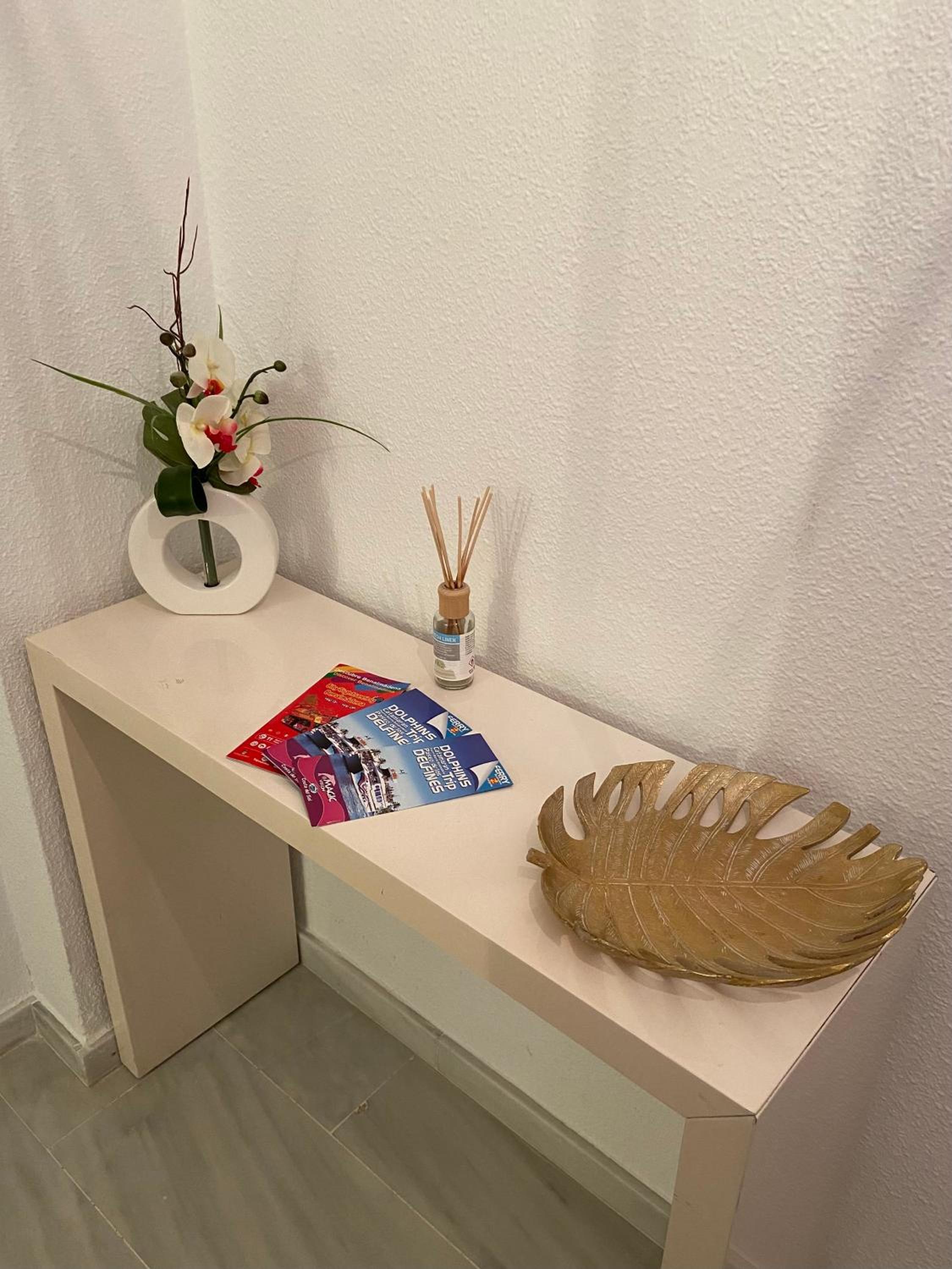 Appartement Residencia Playaquebrada view 4