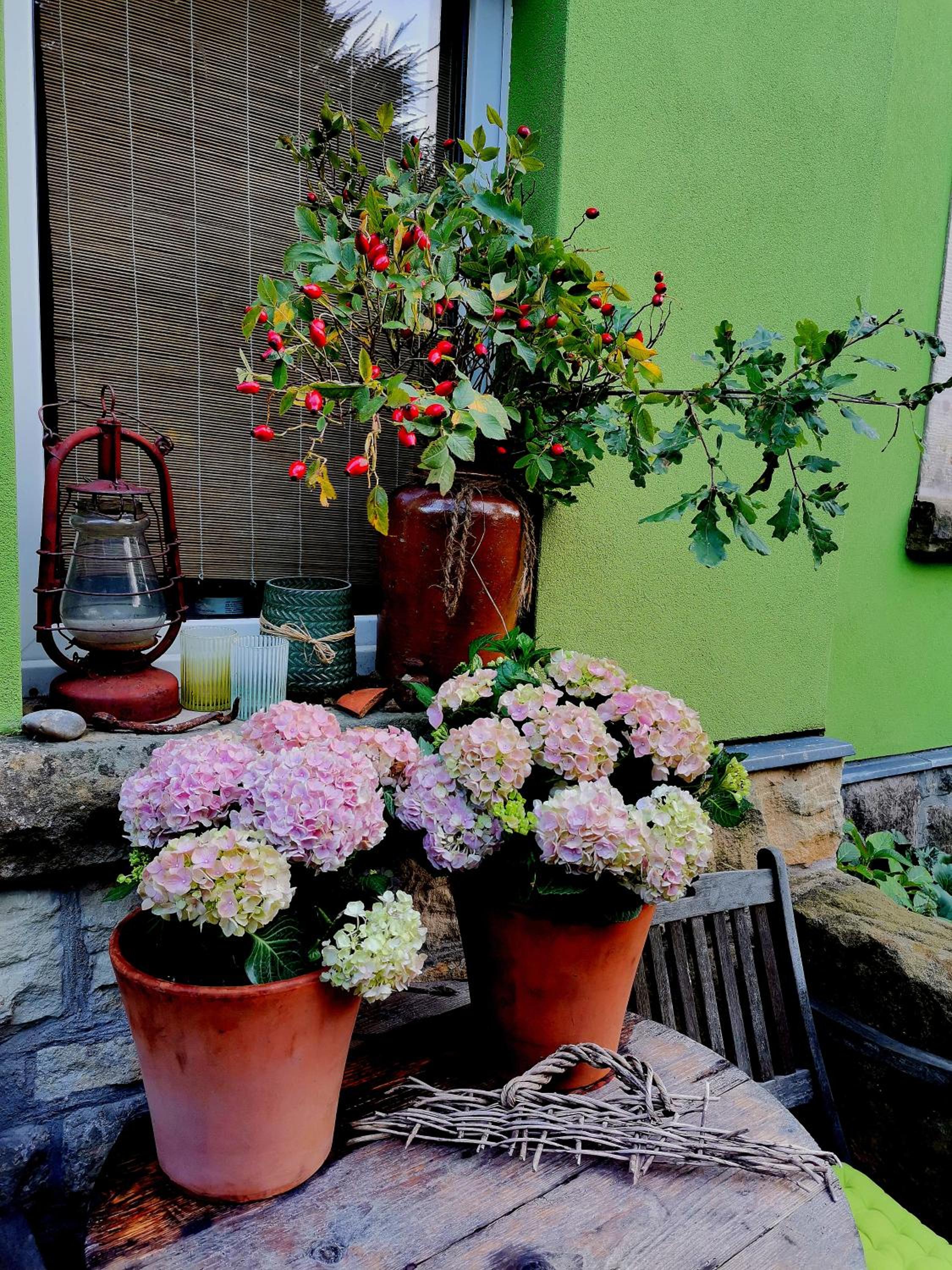 Auszeit