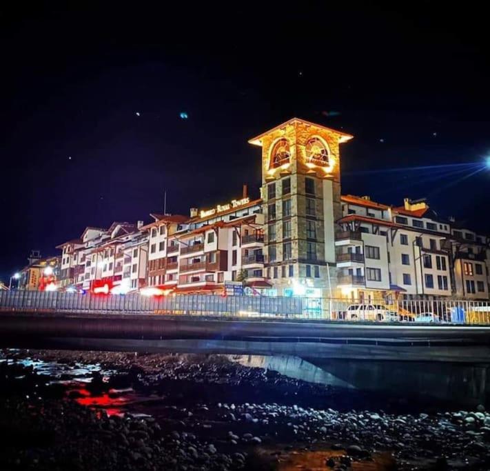 Hotel Bansko Royal Towers 253 - Image 1