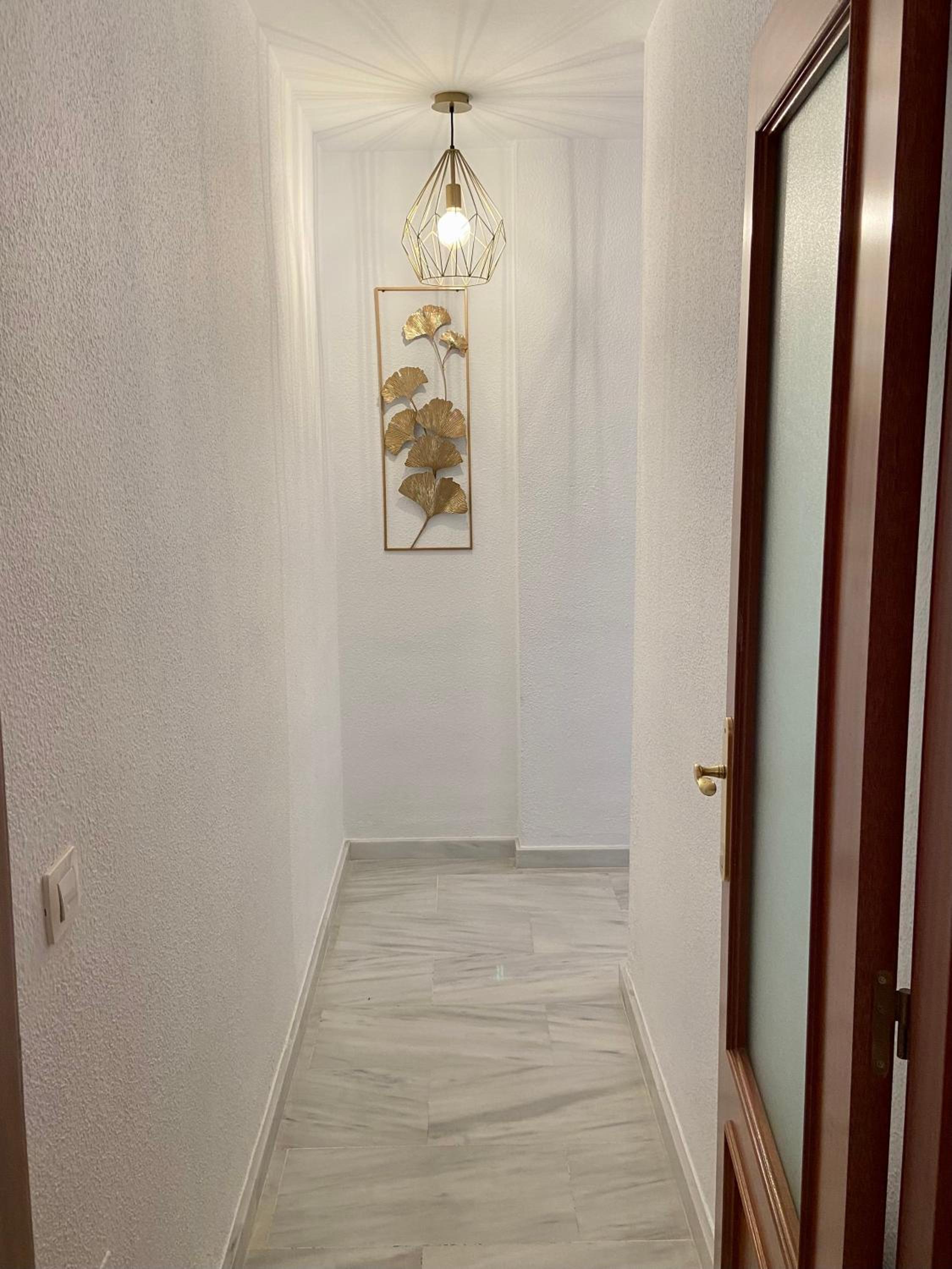 Appartement Residencia Playaquebrada view 5