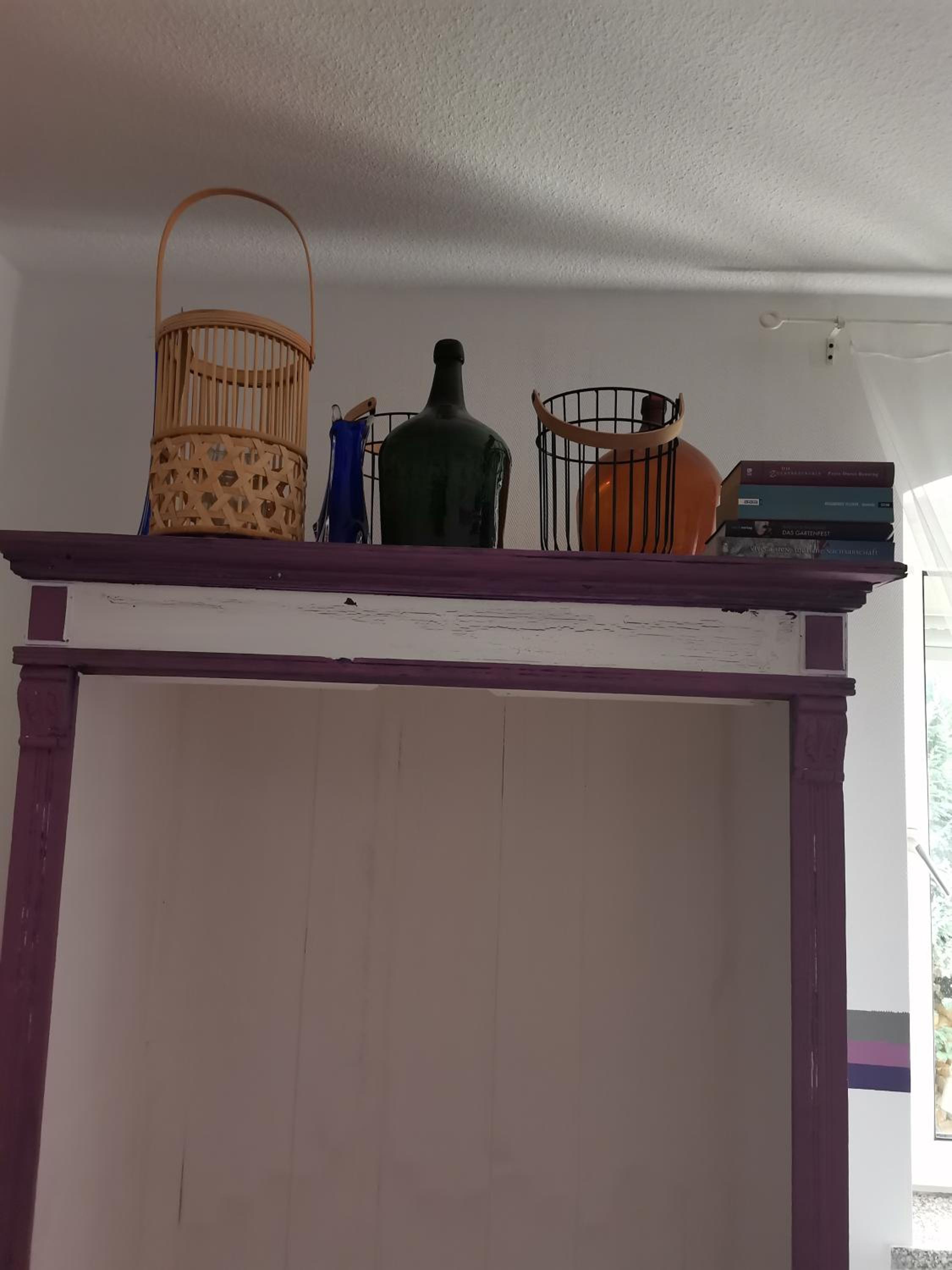Auszeit