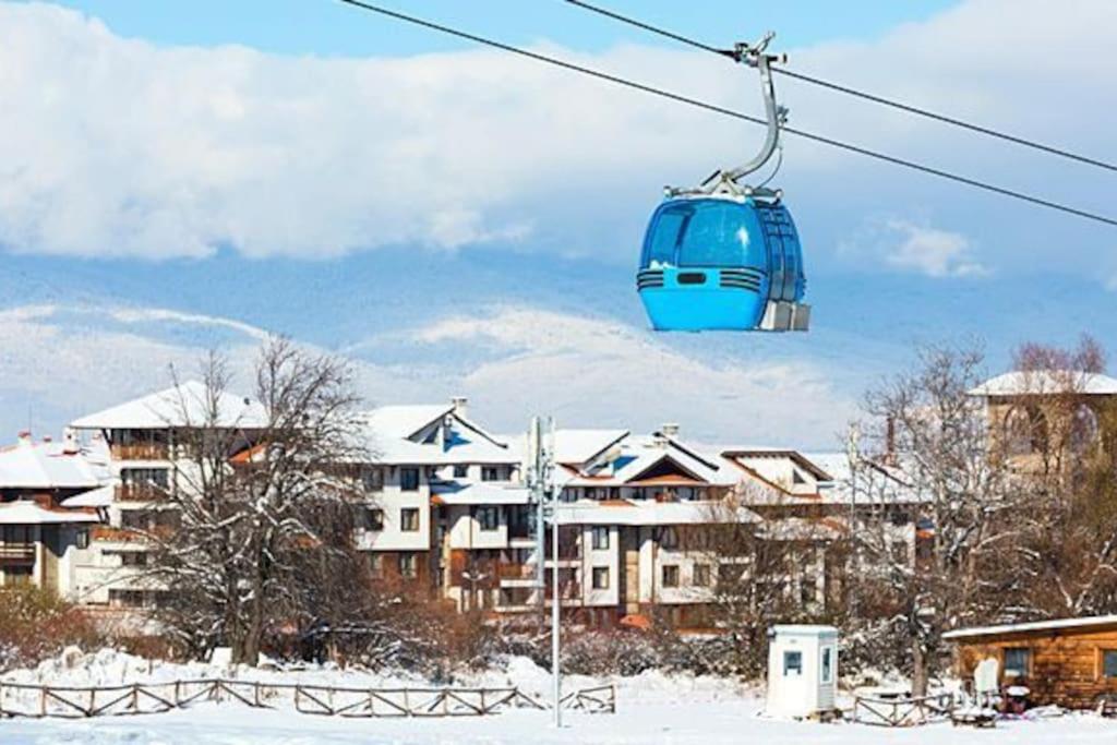 Bansko Royal Towers 253