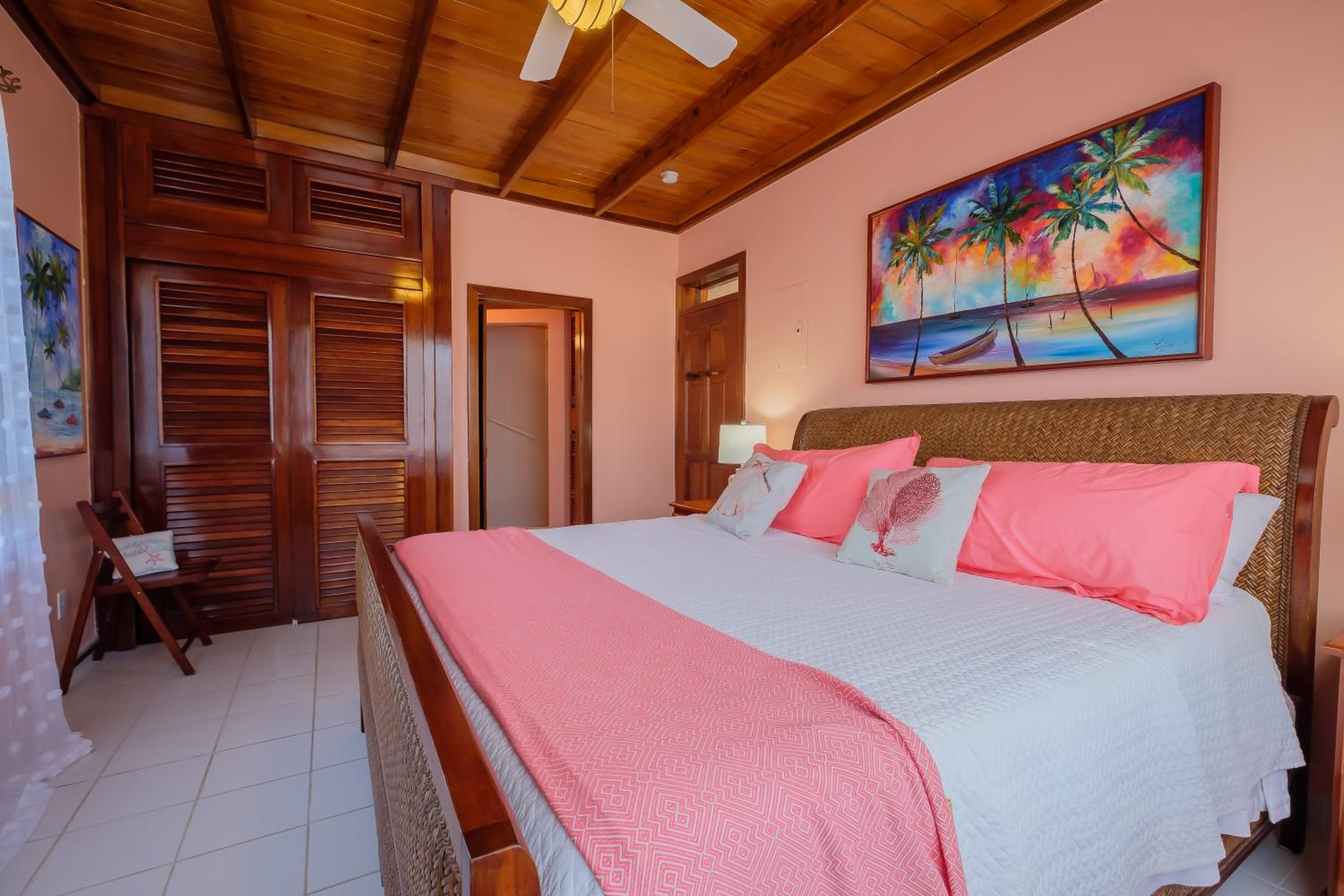 Coral Bay Villas