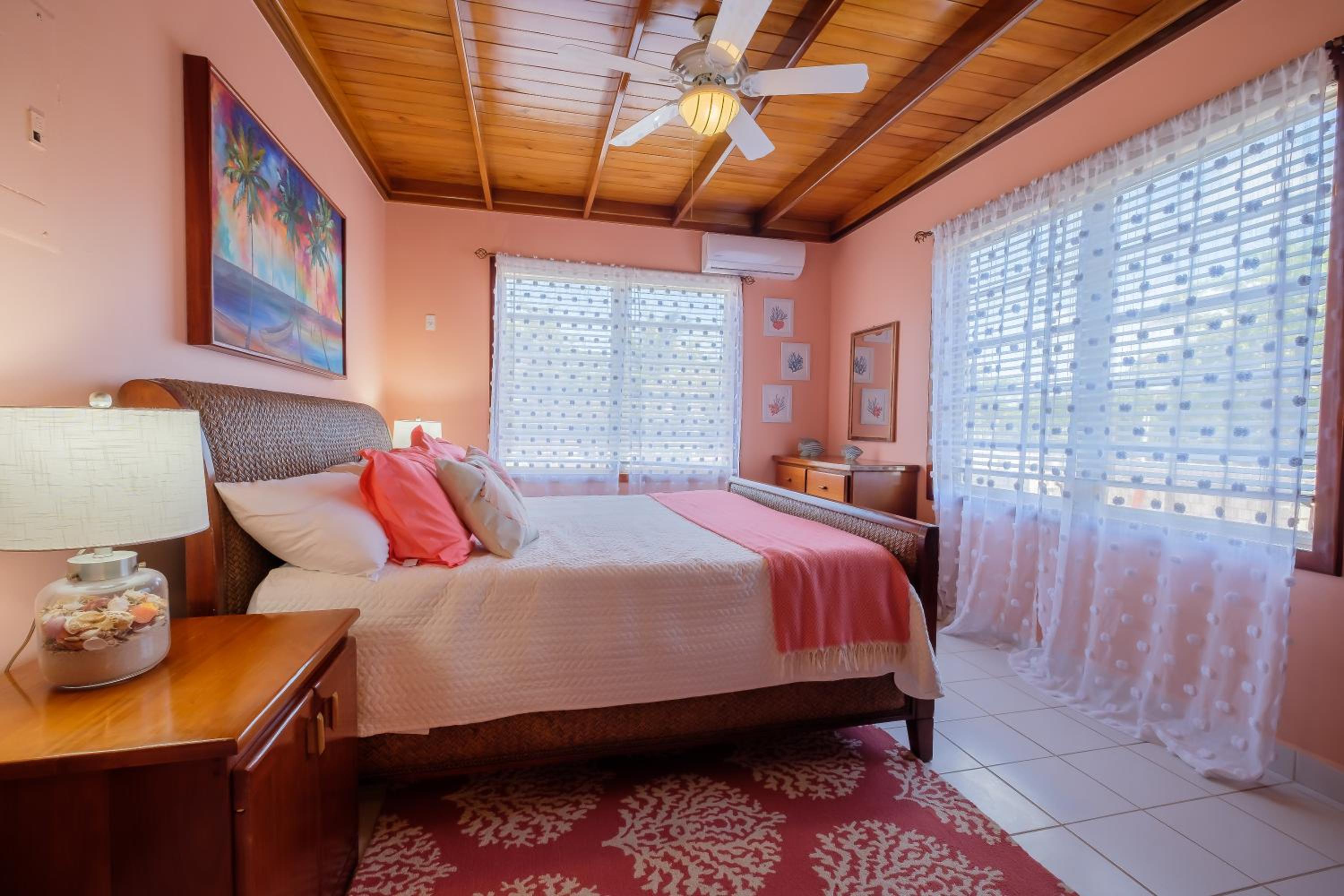 Coral Bay Villas