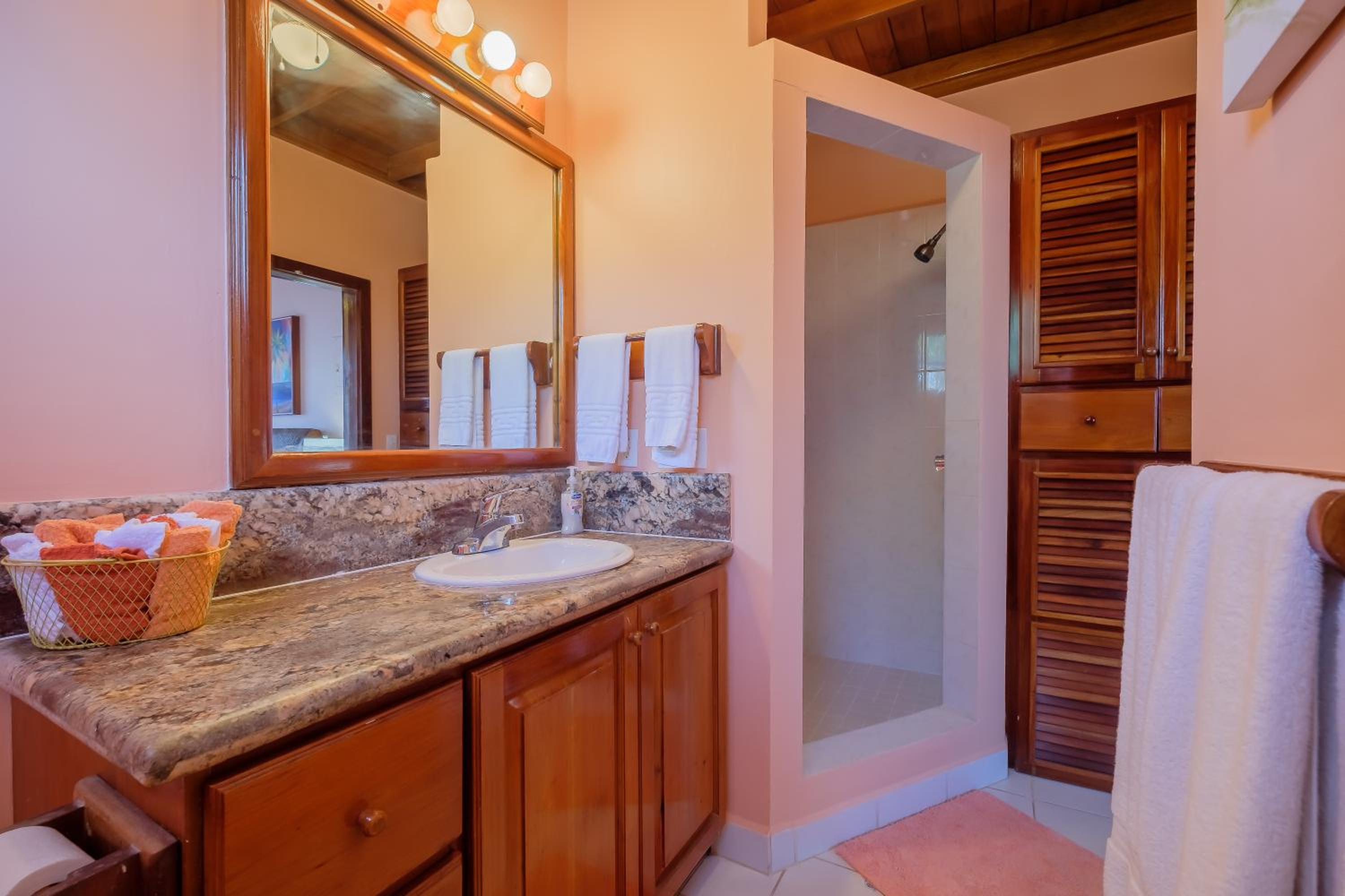 Coral Bay Villas
