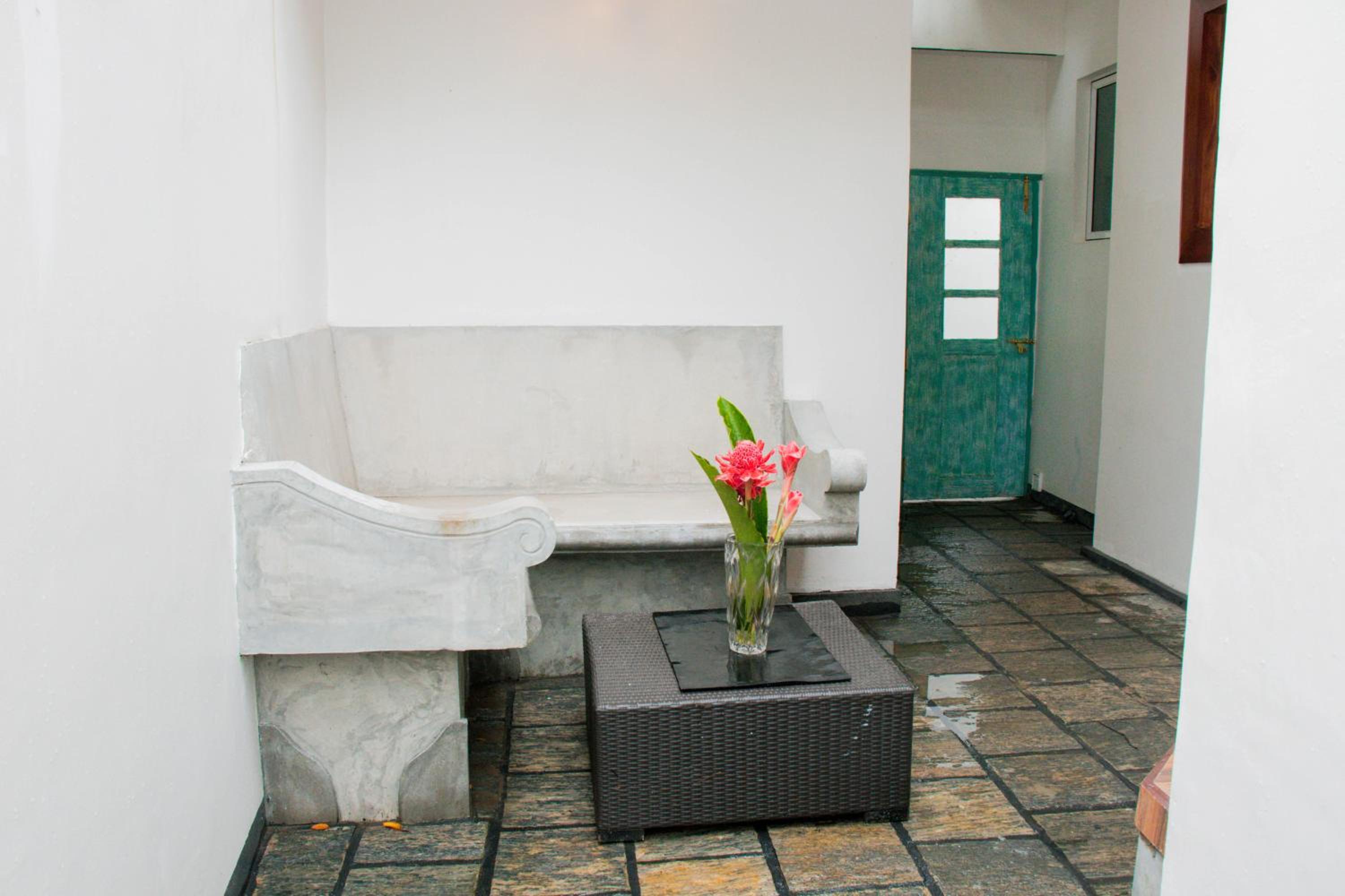 Villa Harbour View