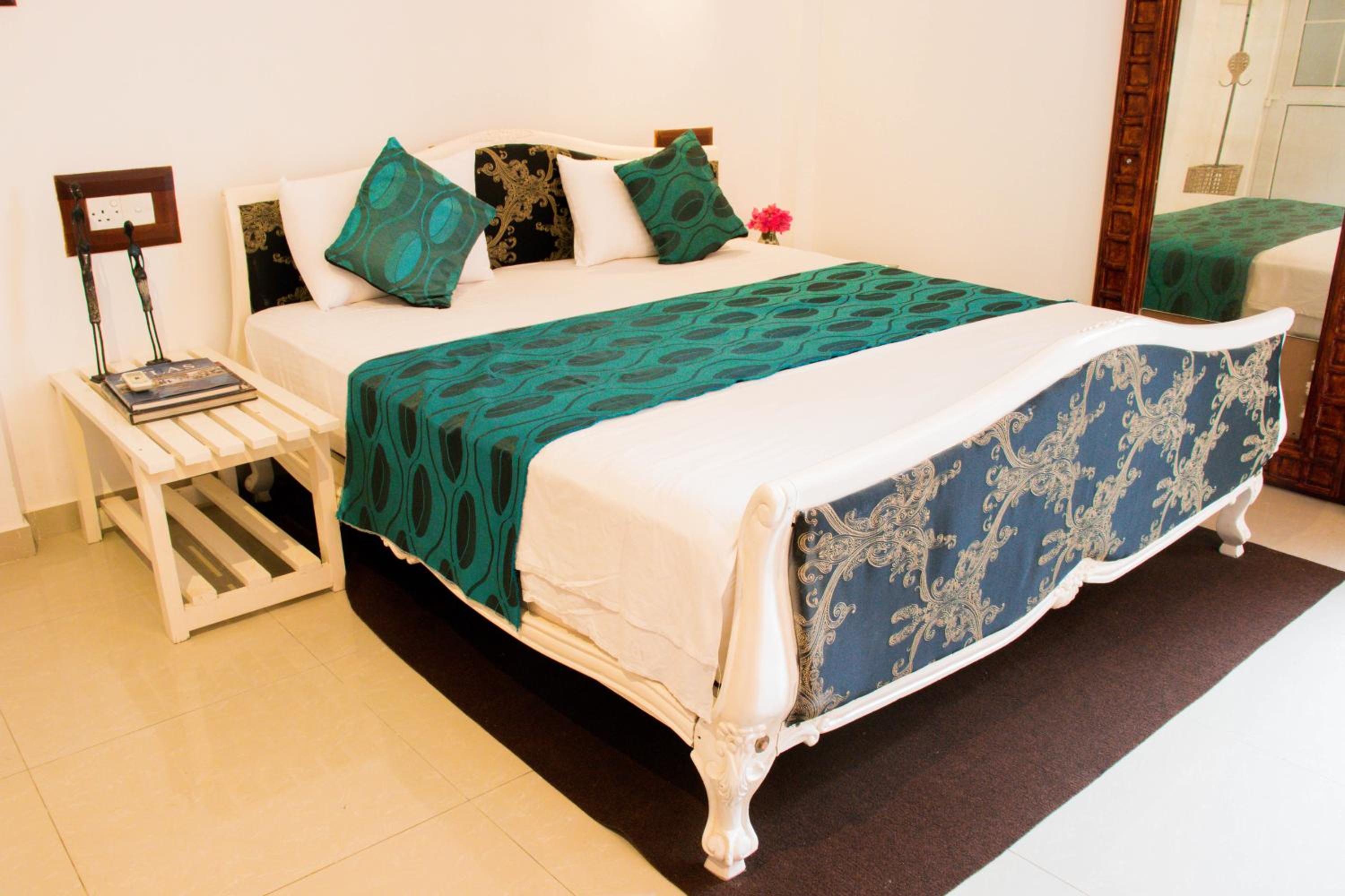 Villa Harbour View