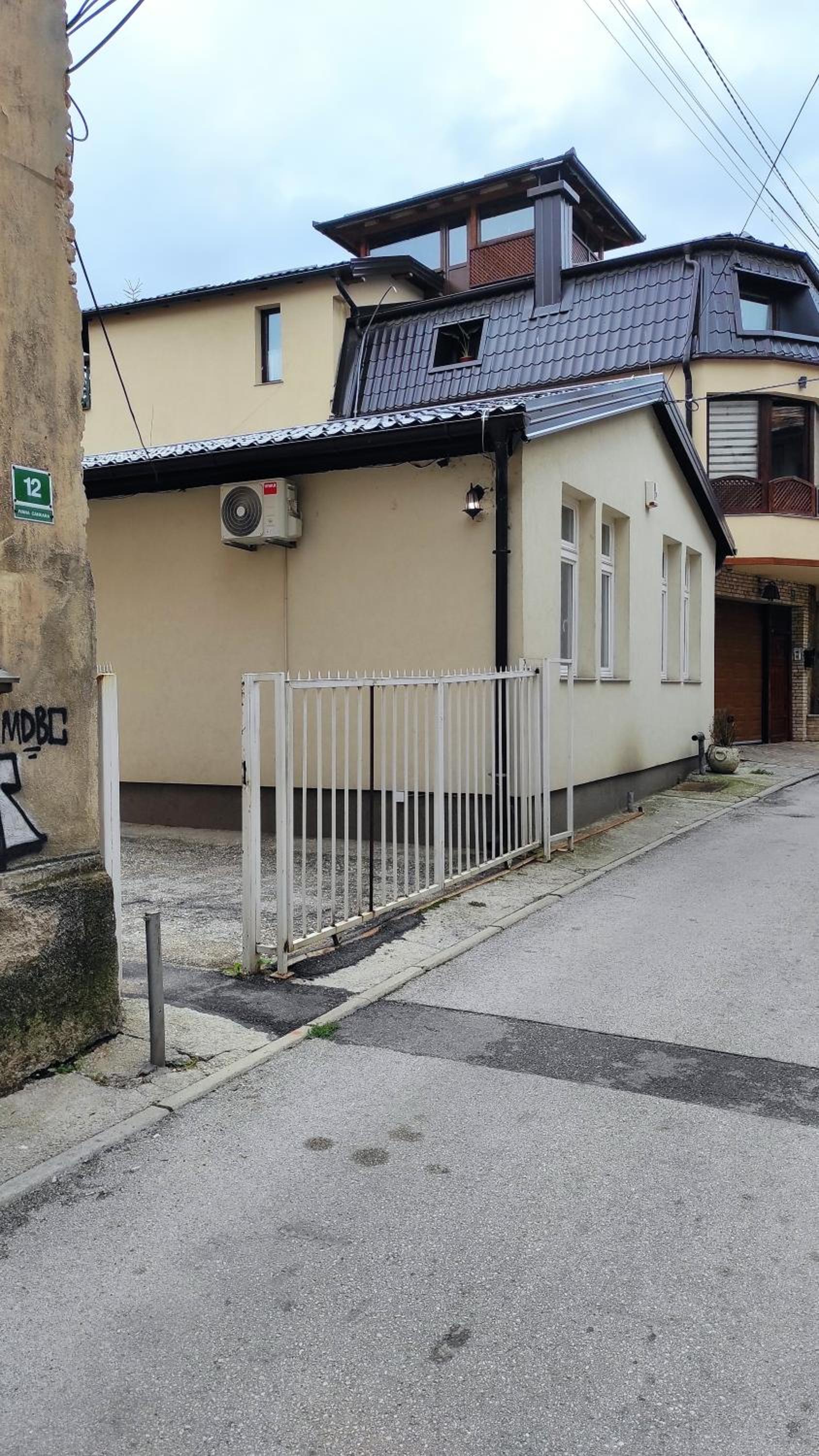 Apartment Mejtas - Center of Sarajevo