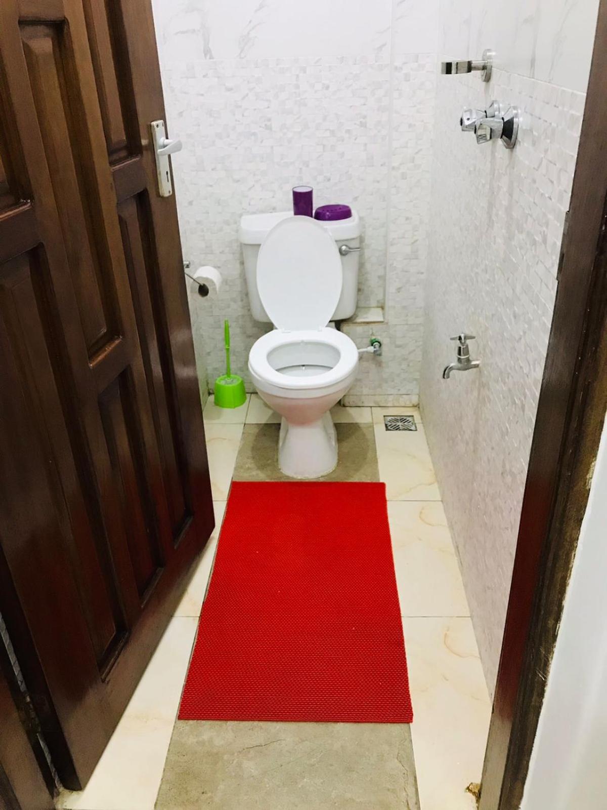 Lux Suites Bamburi Furnished Apartments