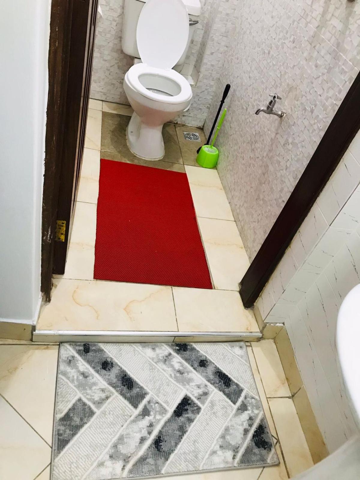Lux Suites Bamburi Furnished Apartments