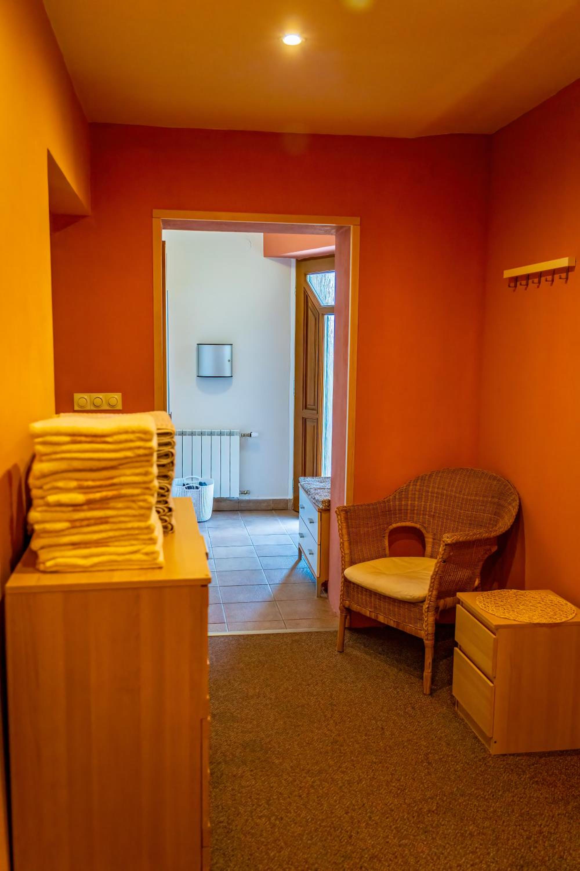 Luxusní vila v Rudici