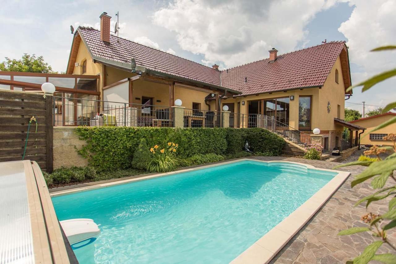 Luxusní vila v Rudici