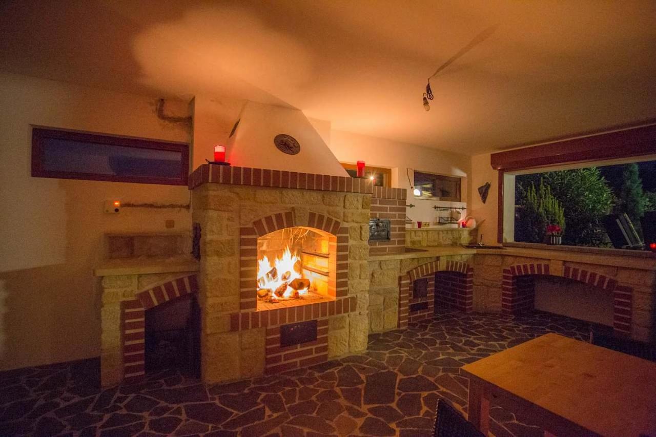 Luxusní vila v Rudici