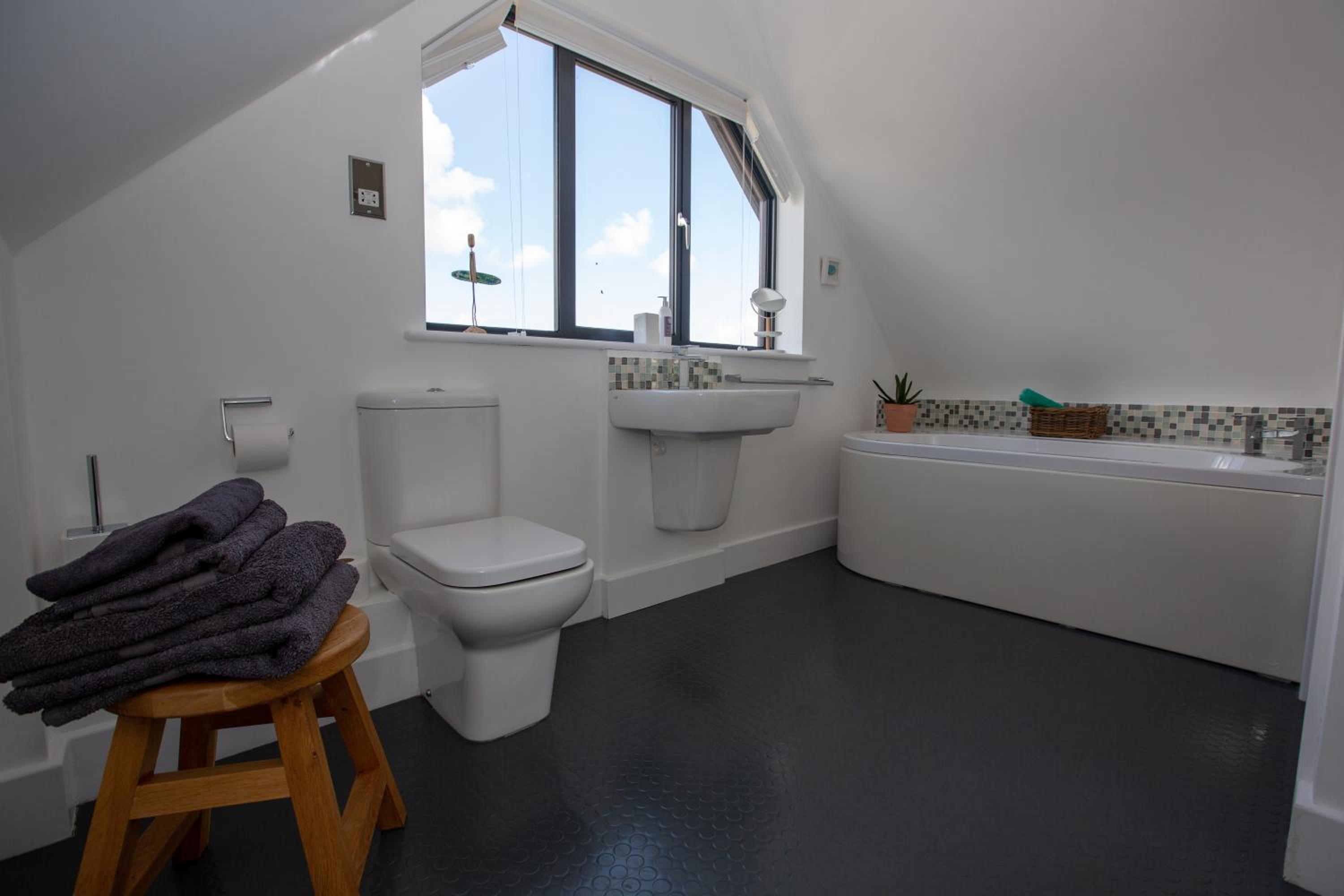 St Helen’s House view 4