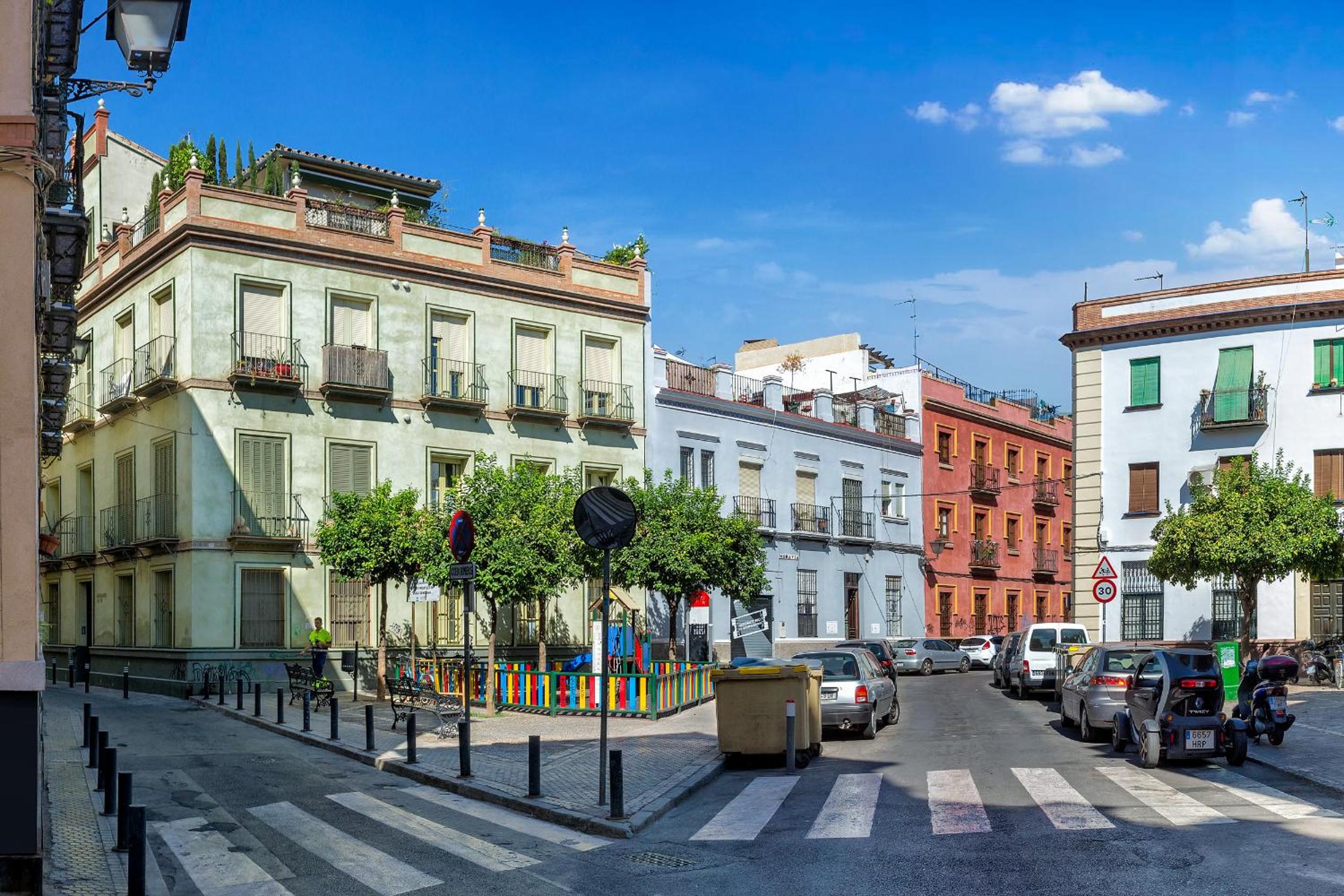 DescubreHome Macarena Town Center