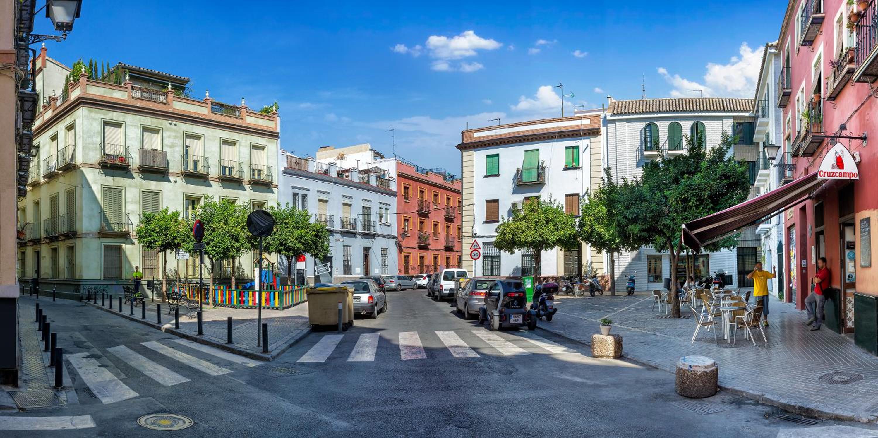 DescubreHome Macarena Town Center