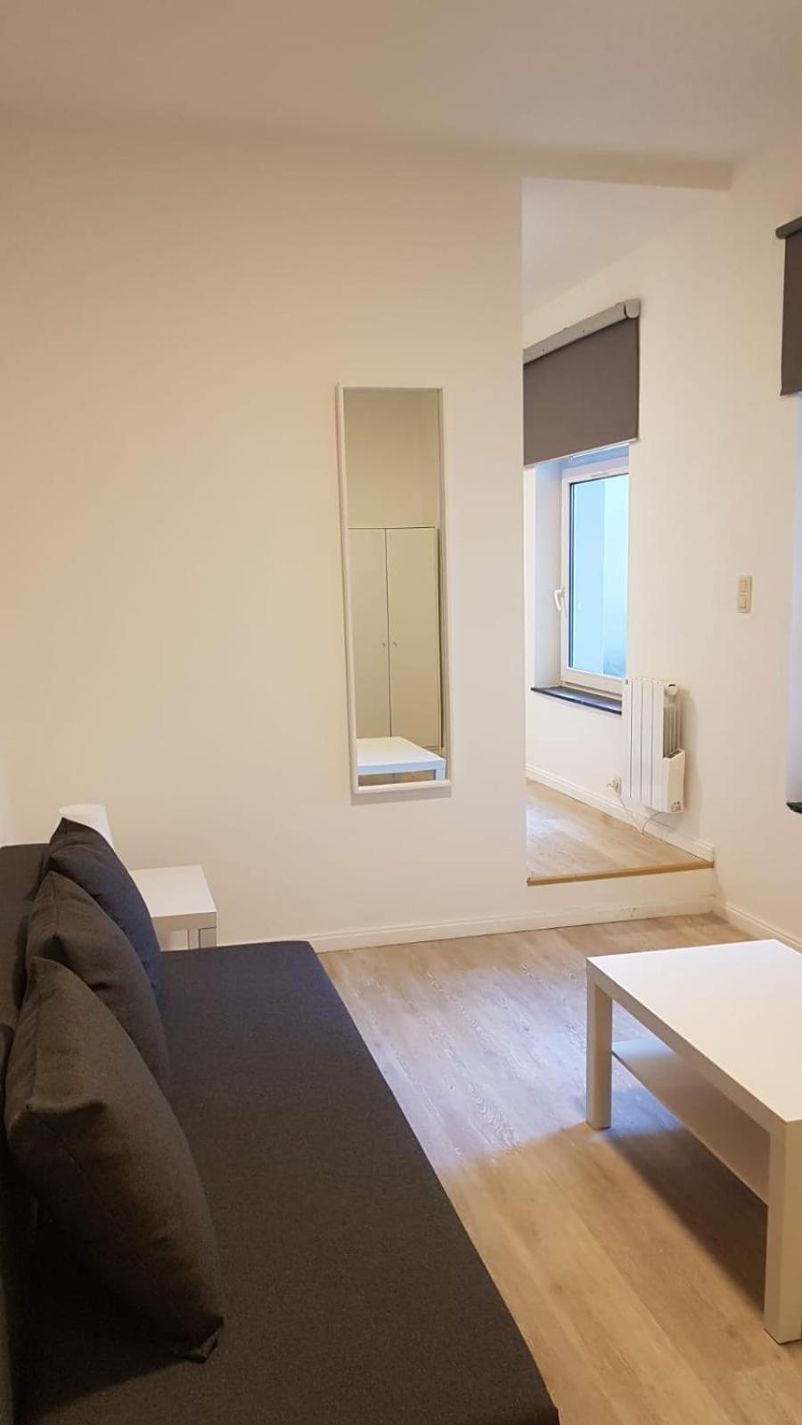 B44 appartment