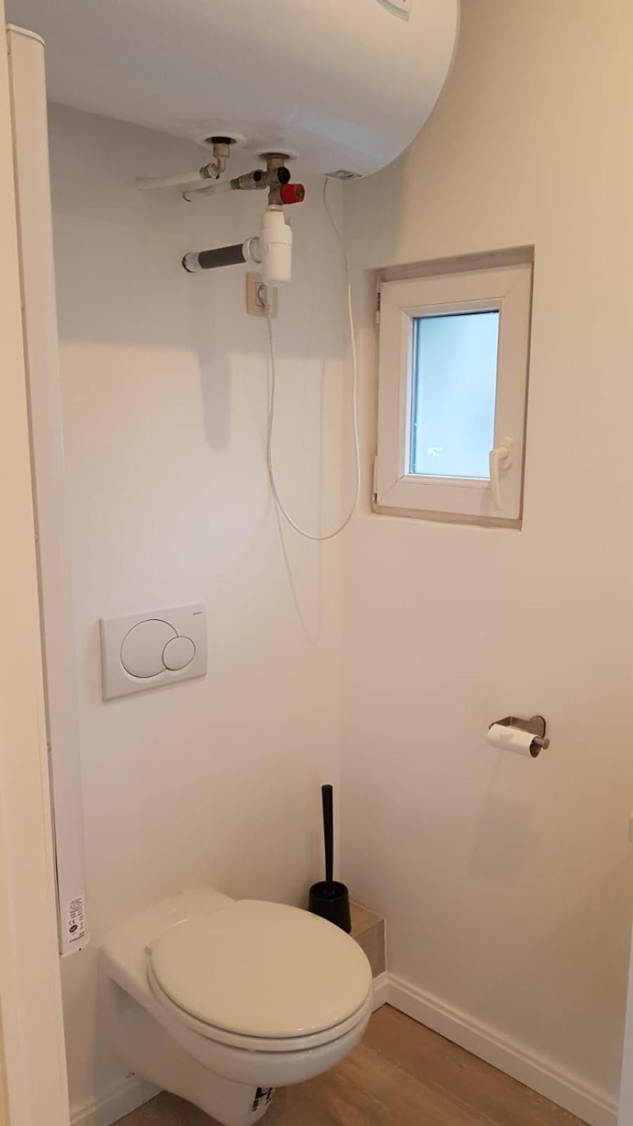 B44 appartment
