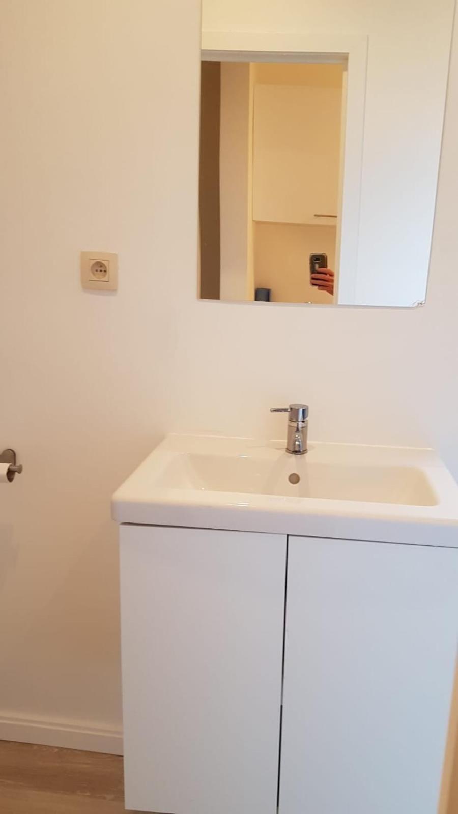 B44 appartment