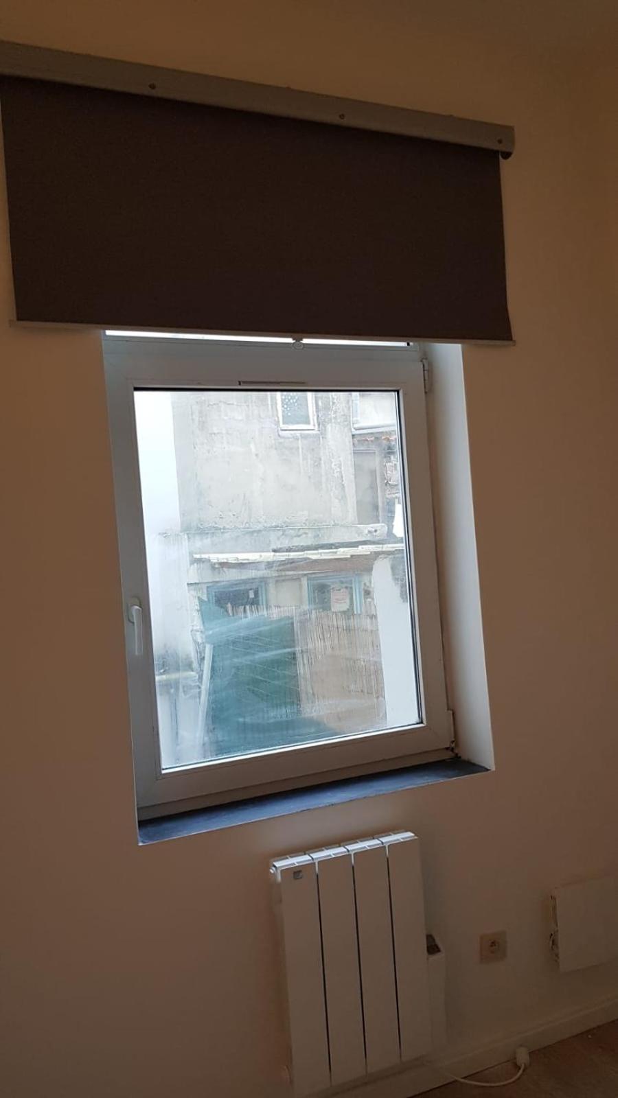 B44 appartment