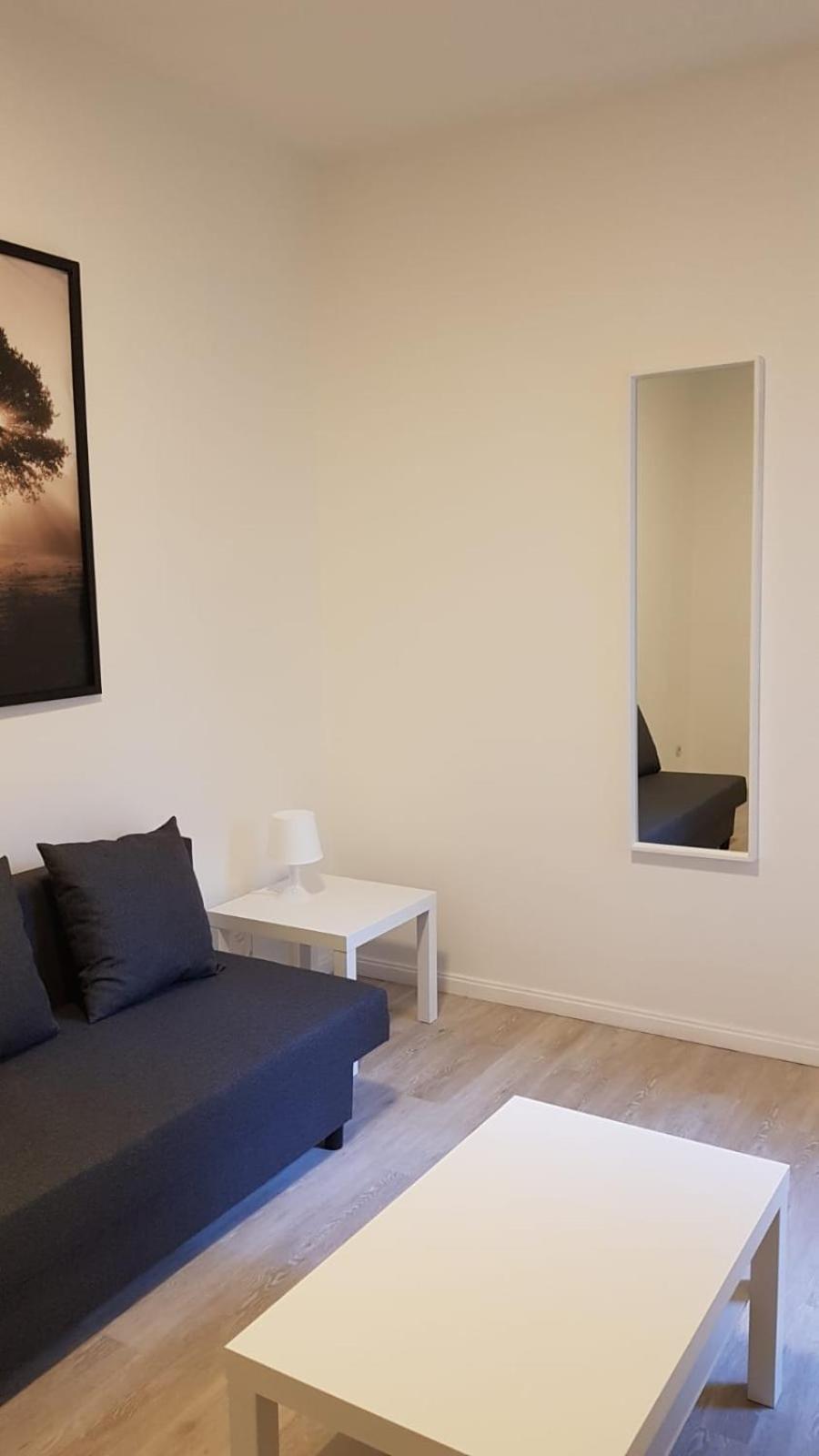 B44 appartment